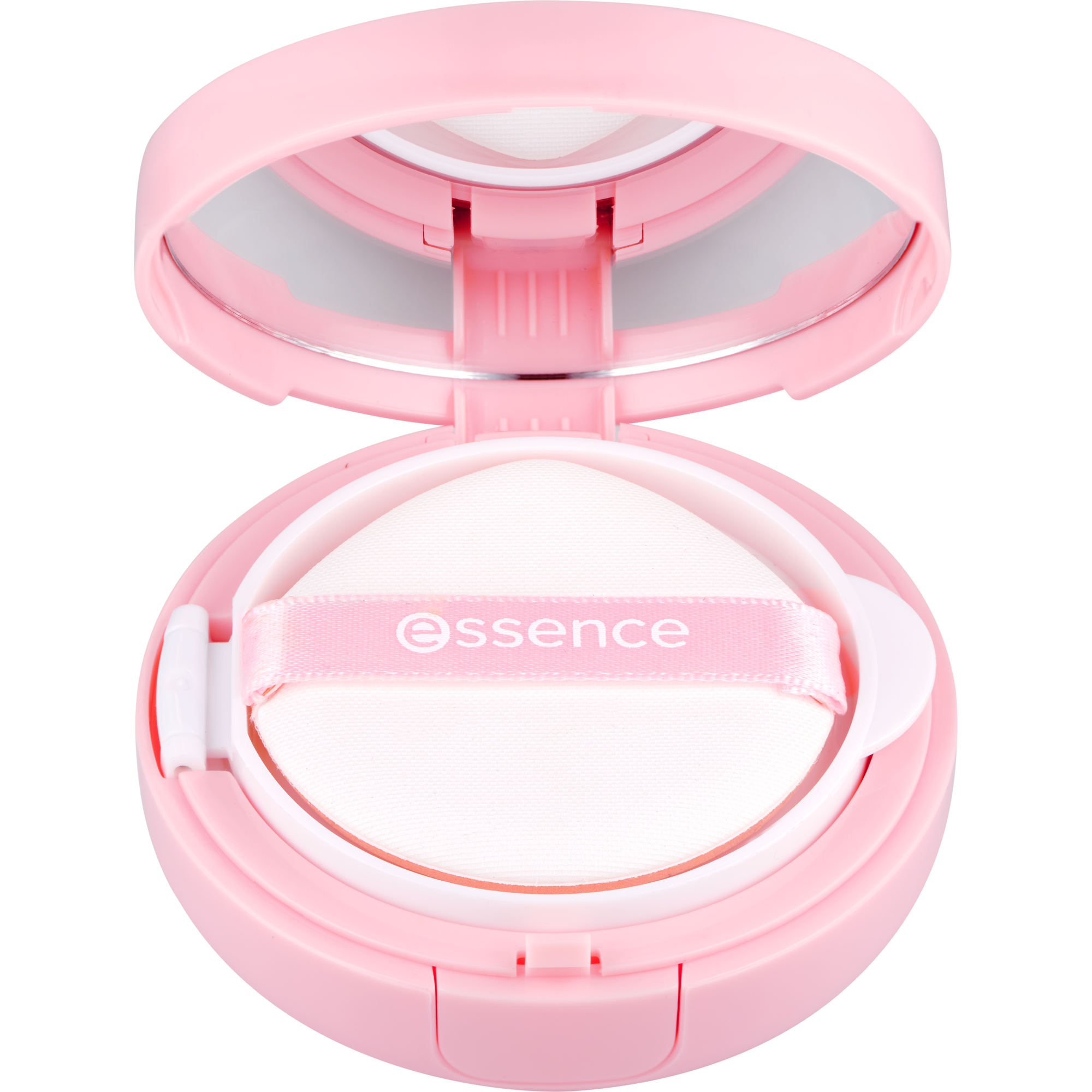 cushion make-up BRIGHTEN UP!