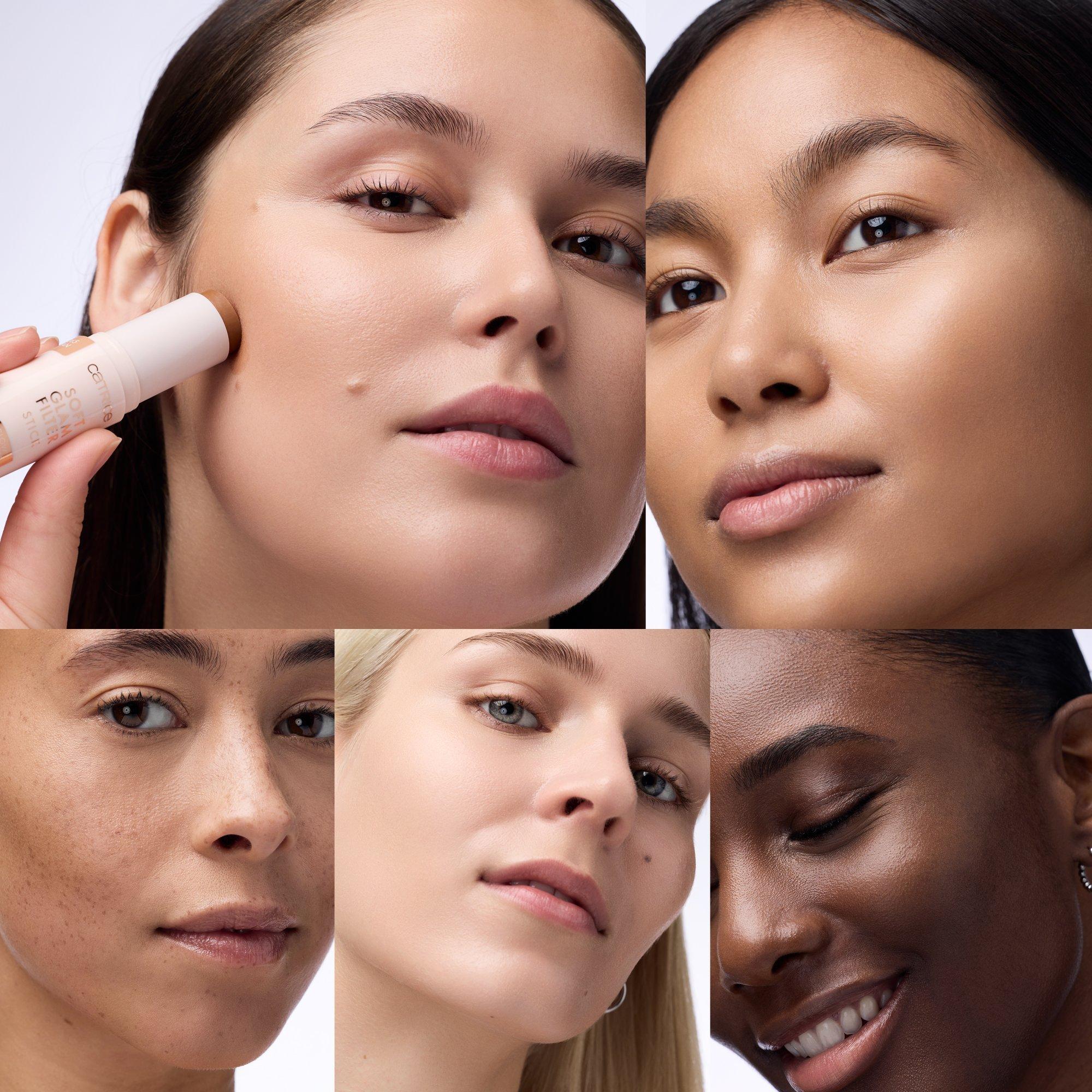 Soft Glam Filter Stick