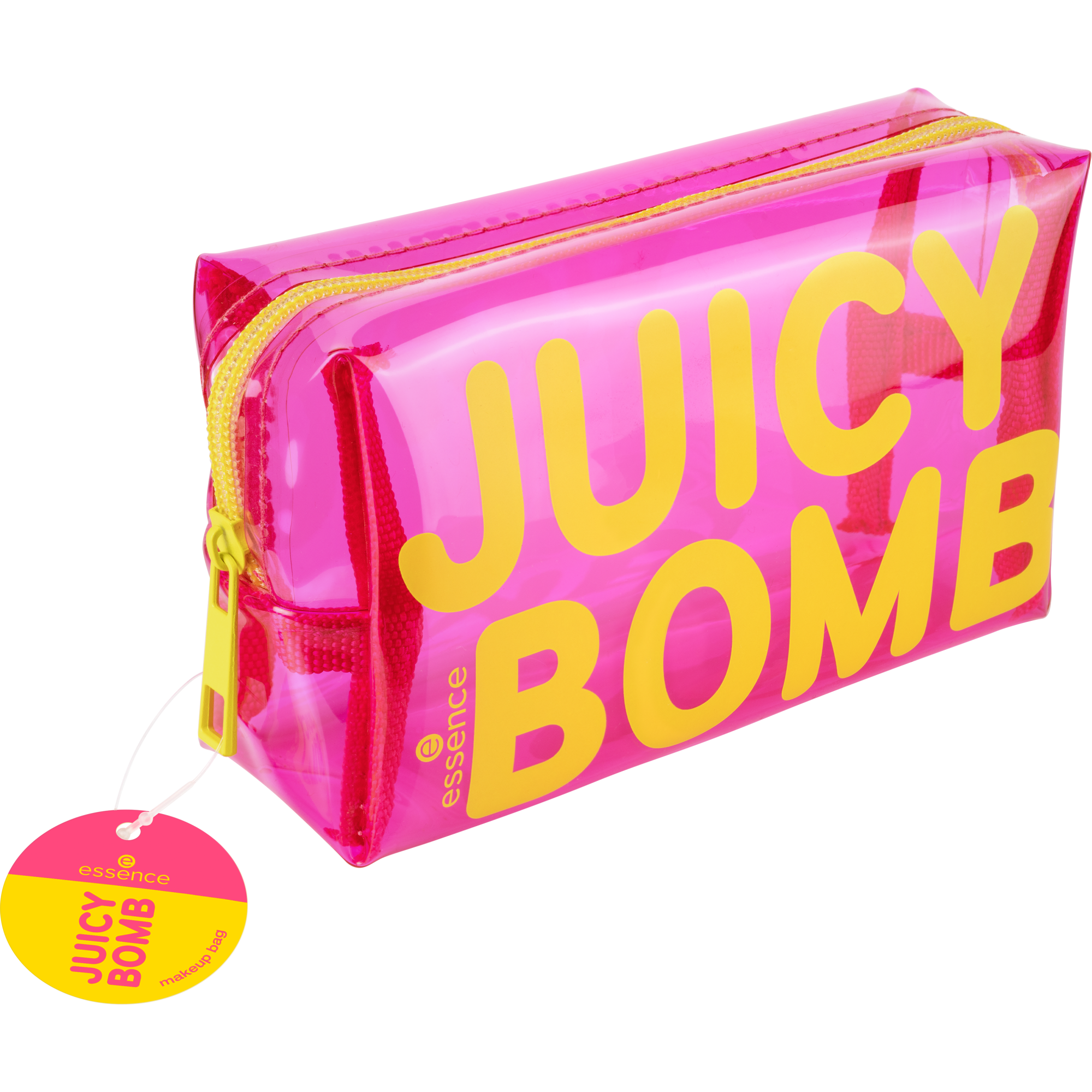 JUICY BOMB PARTY torbica za šminku