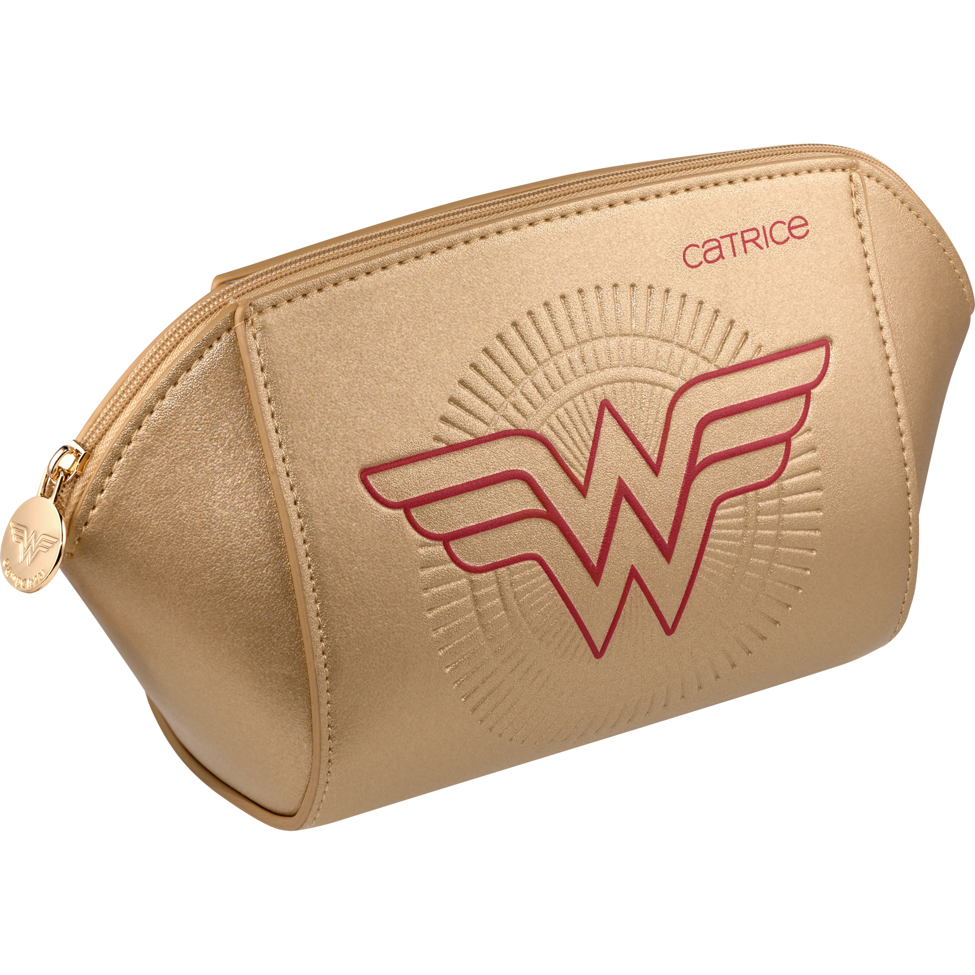 Wonder Woman make-up tasje
