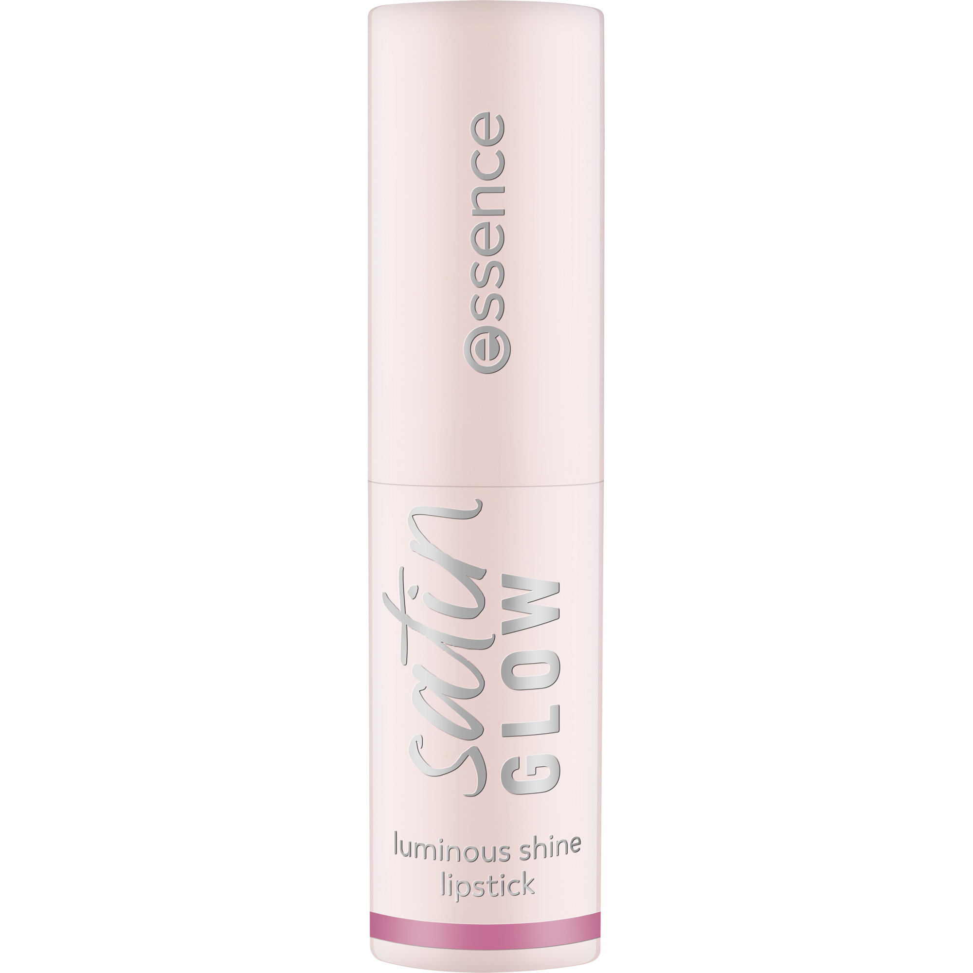 satin GLOW luminous shine lūpu krāsa