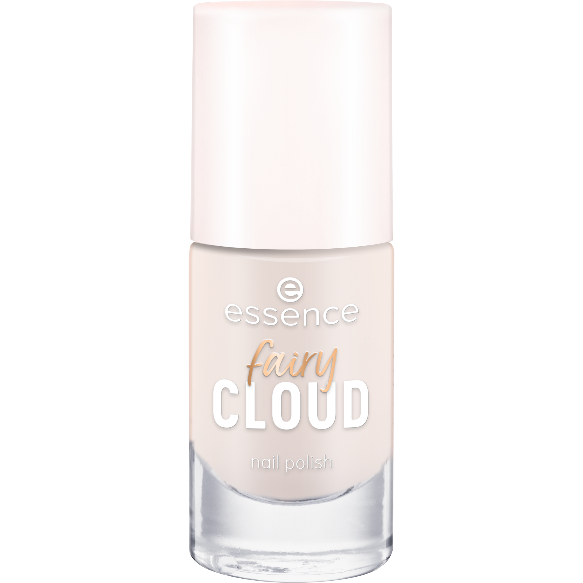 fairy CLOUD nail polish