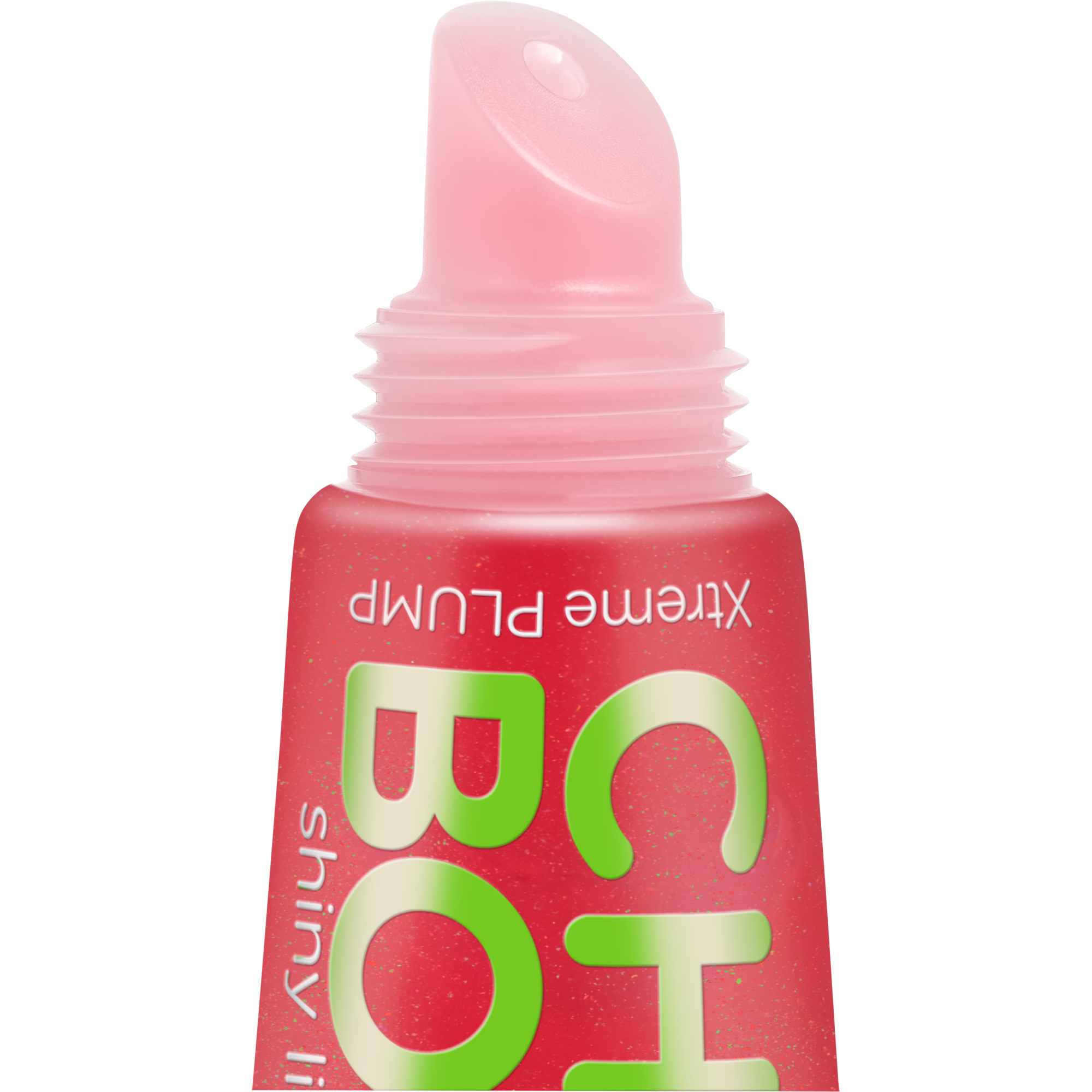 CHILI BOMB shiny lipgloss