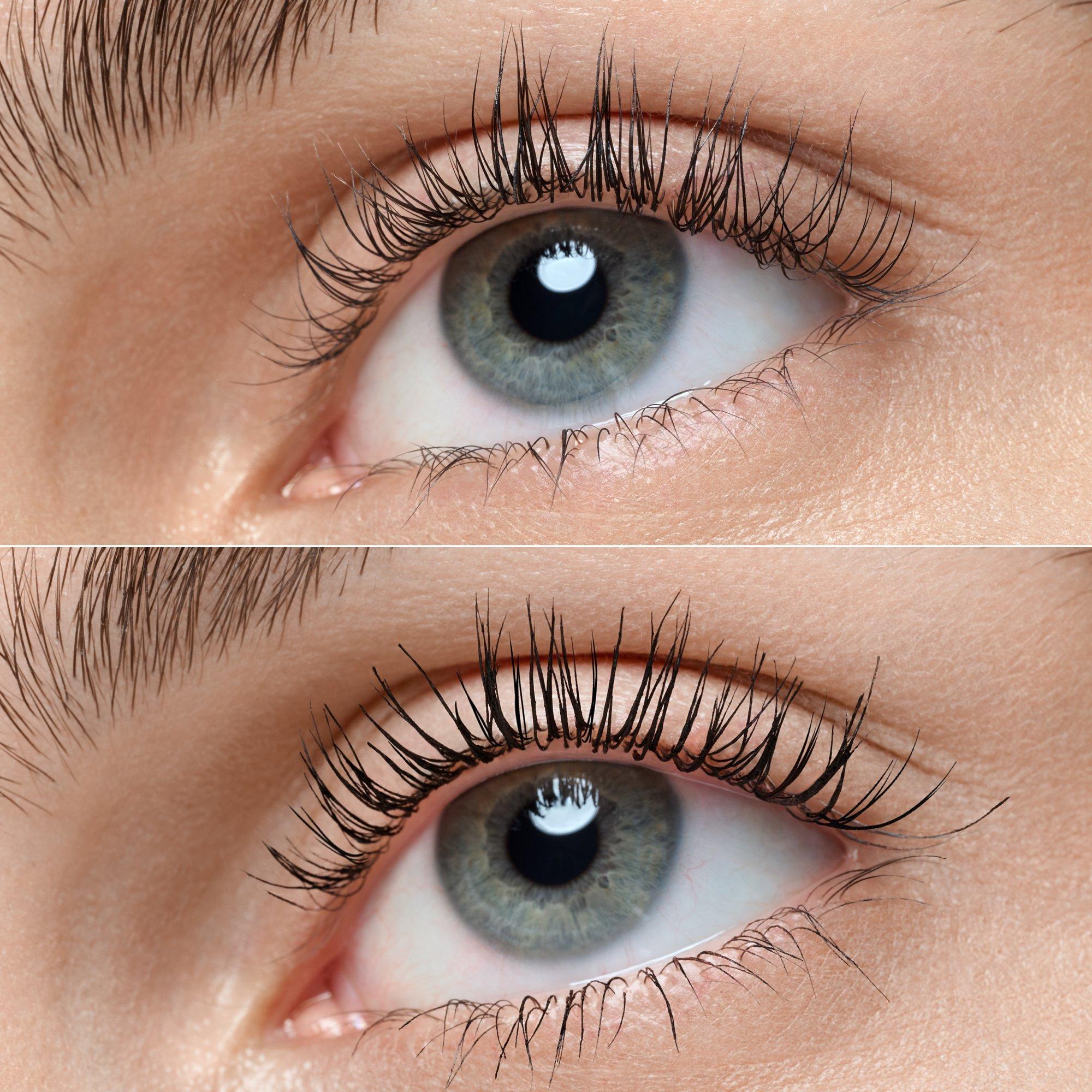 Hyper Lash veekindel ripsmetušš