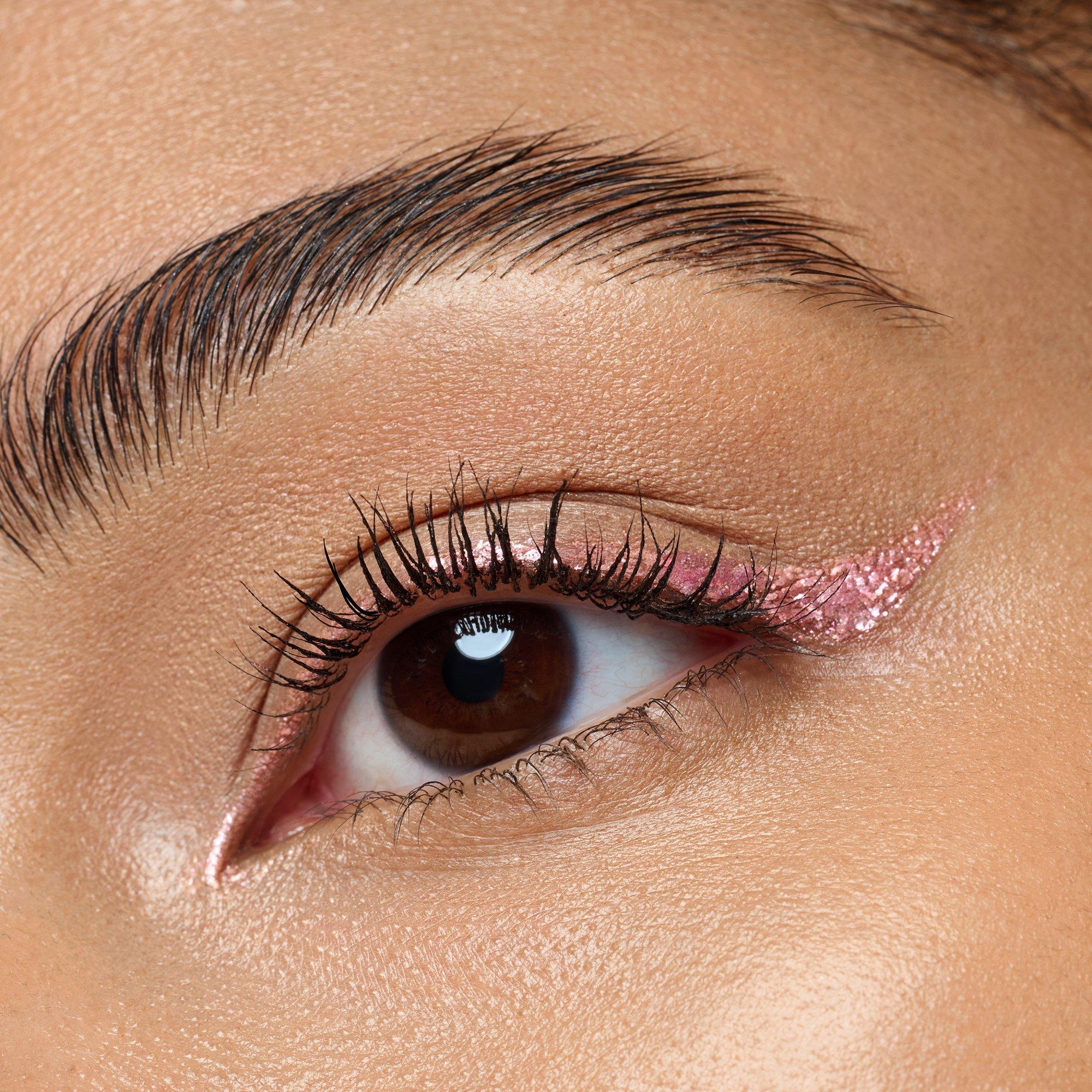 Space Glam Liquid Effect Eyeliner