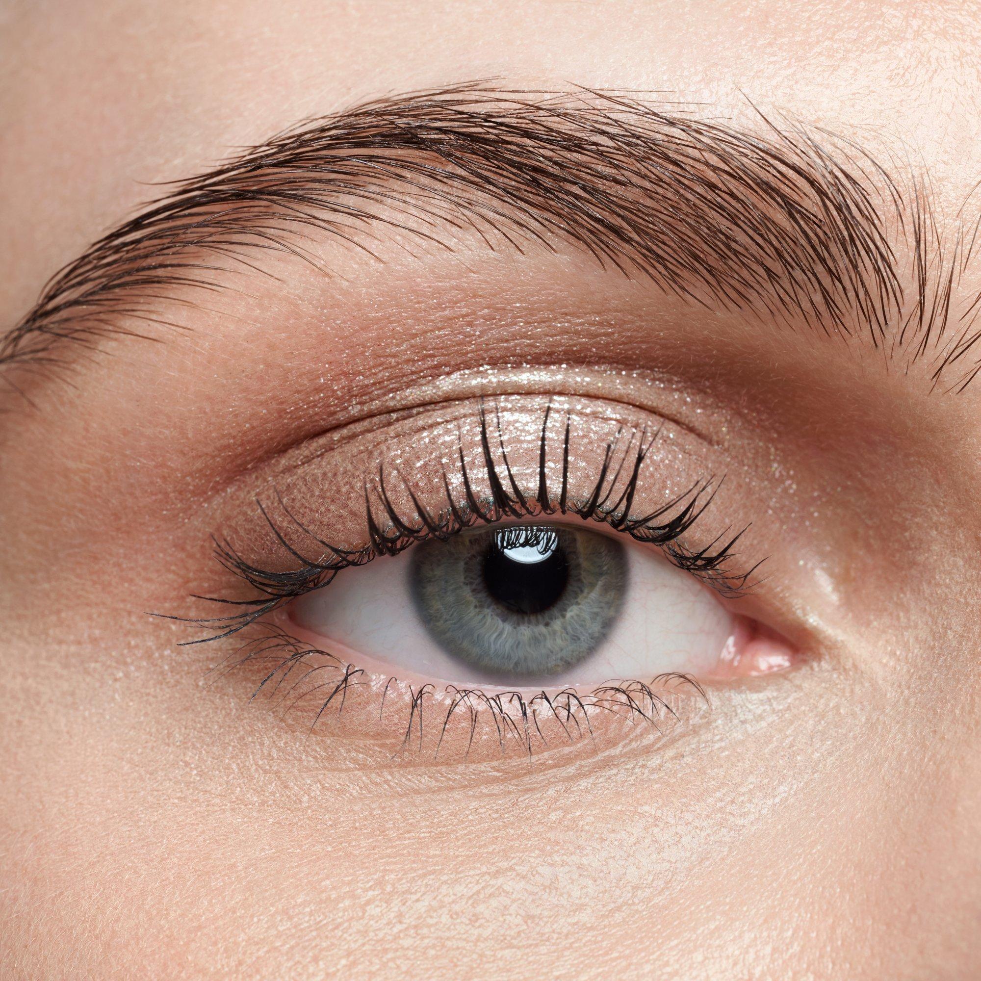 Diamond Treasures Cream to Powder Eyeshadow