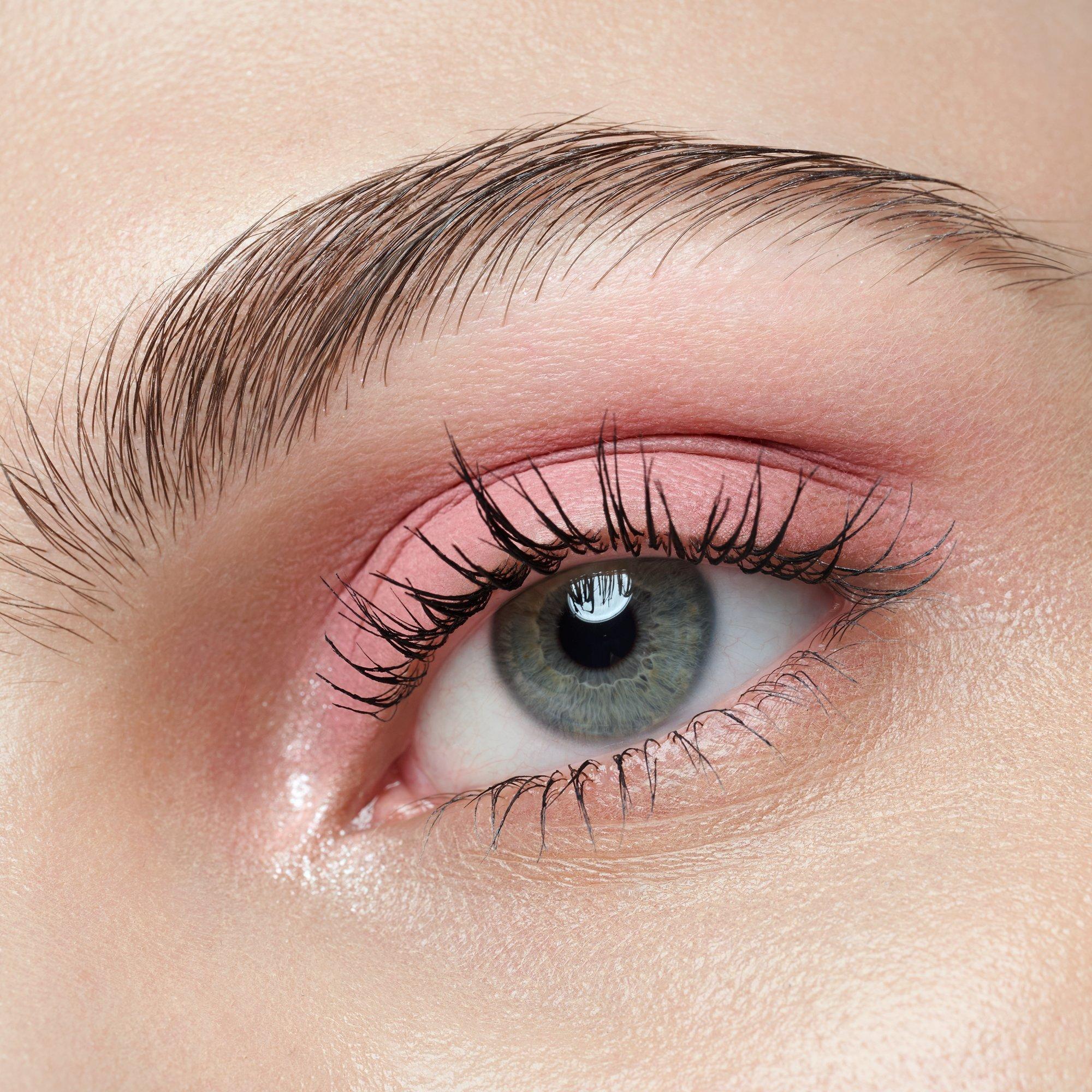 Diamond Treasures Cream to Powder Eyeshadow