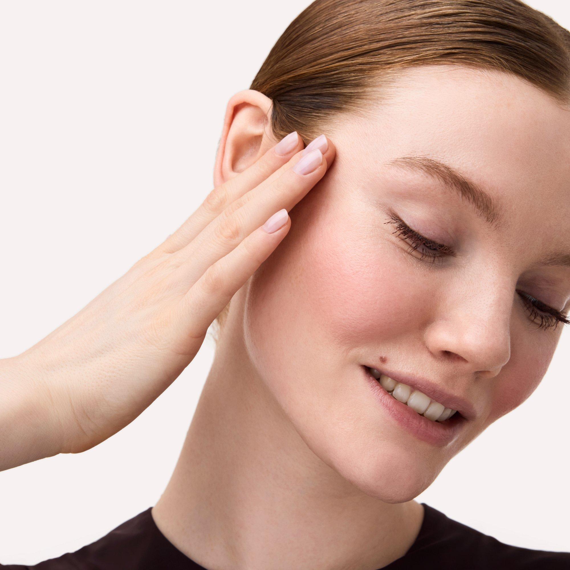 Blur Balm põsepuna palett