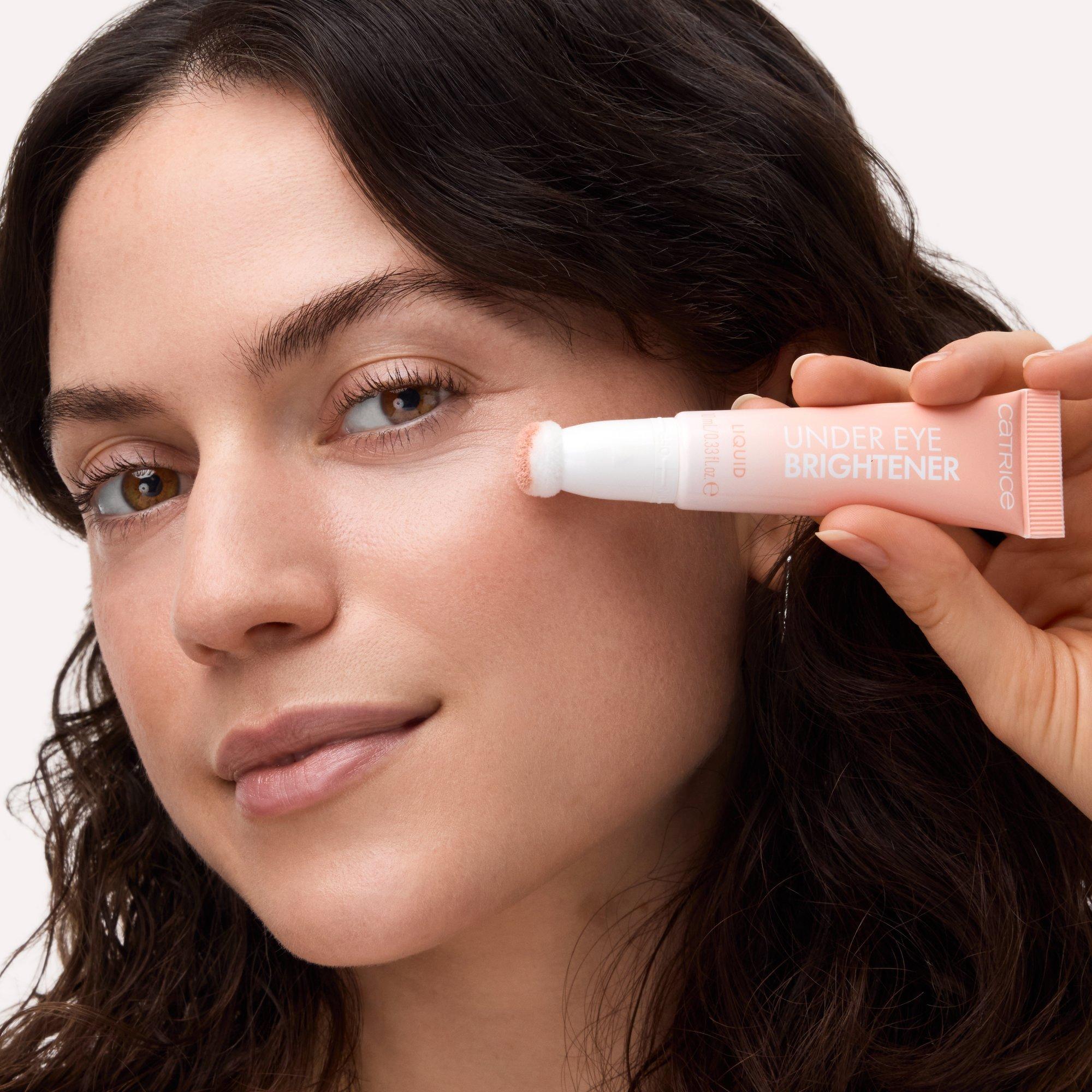 Under Eye Brightener Tekoči korektor