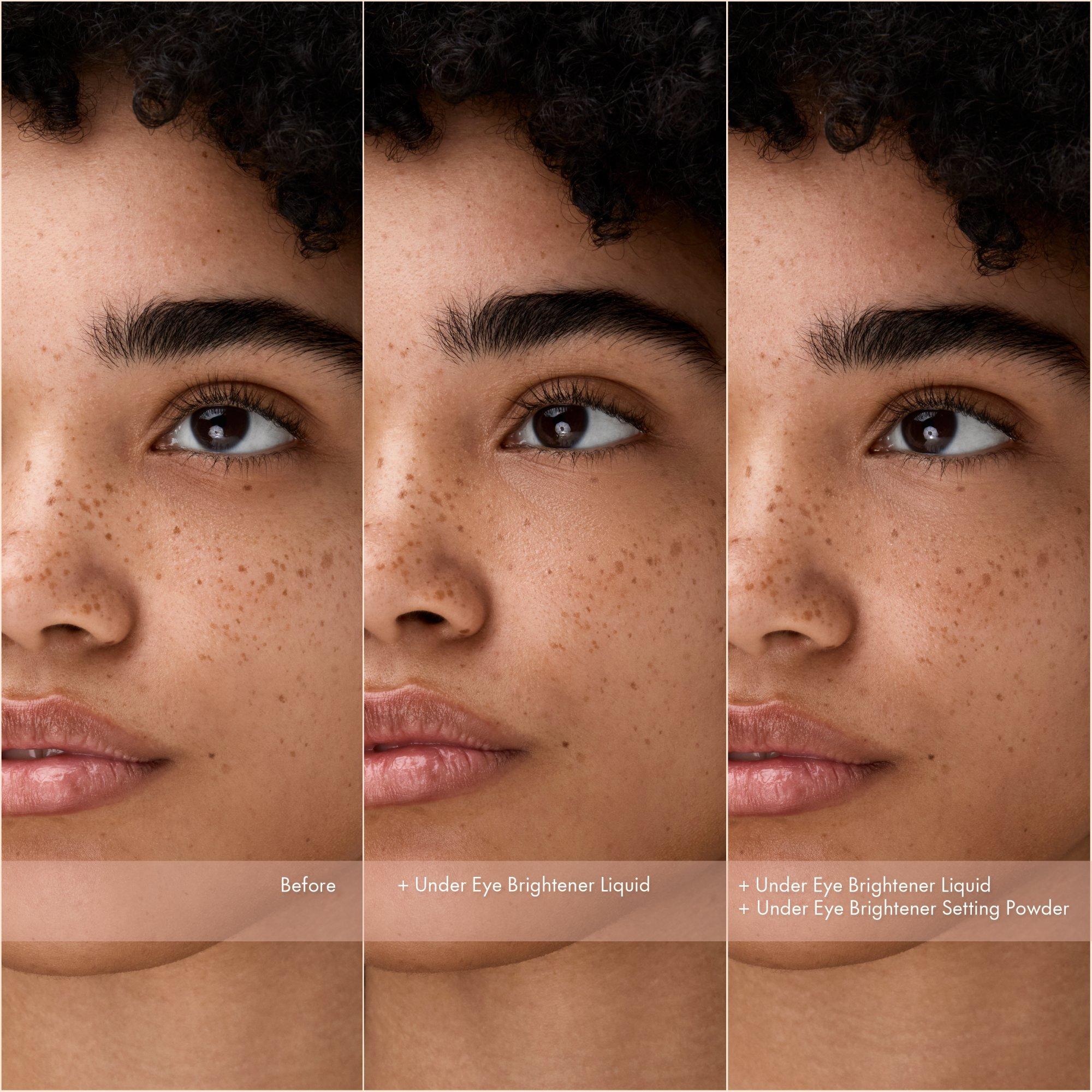 Under Eye Brightener Liquid