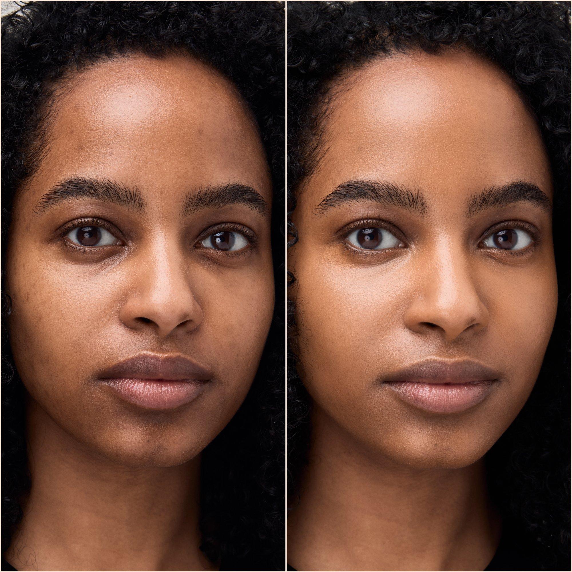 Tekutý rozjasňovač pod oči