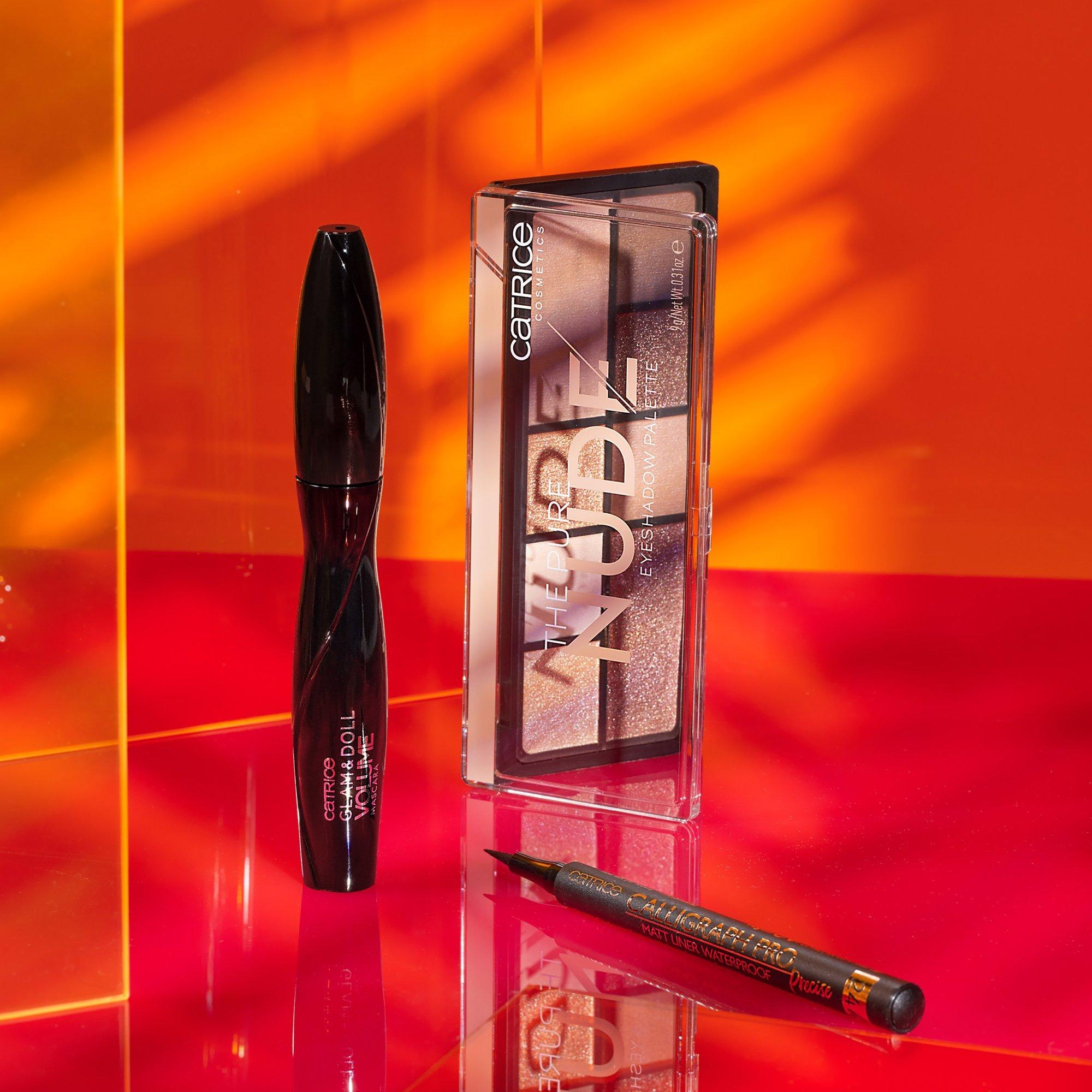 The Pure Glam Eye Set