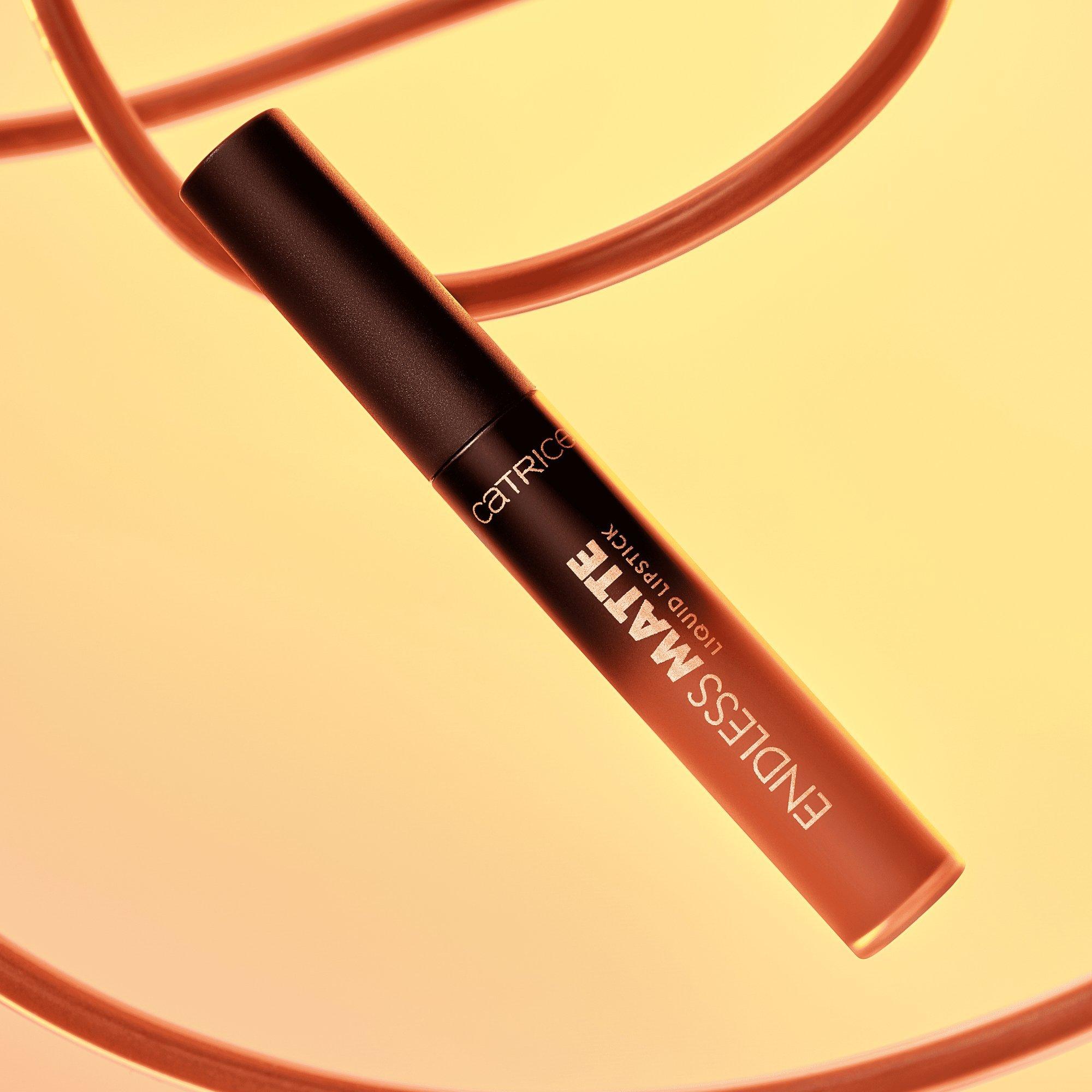 Endless Matte Liquid Lipstick