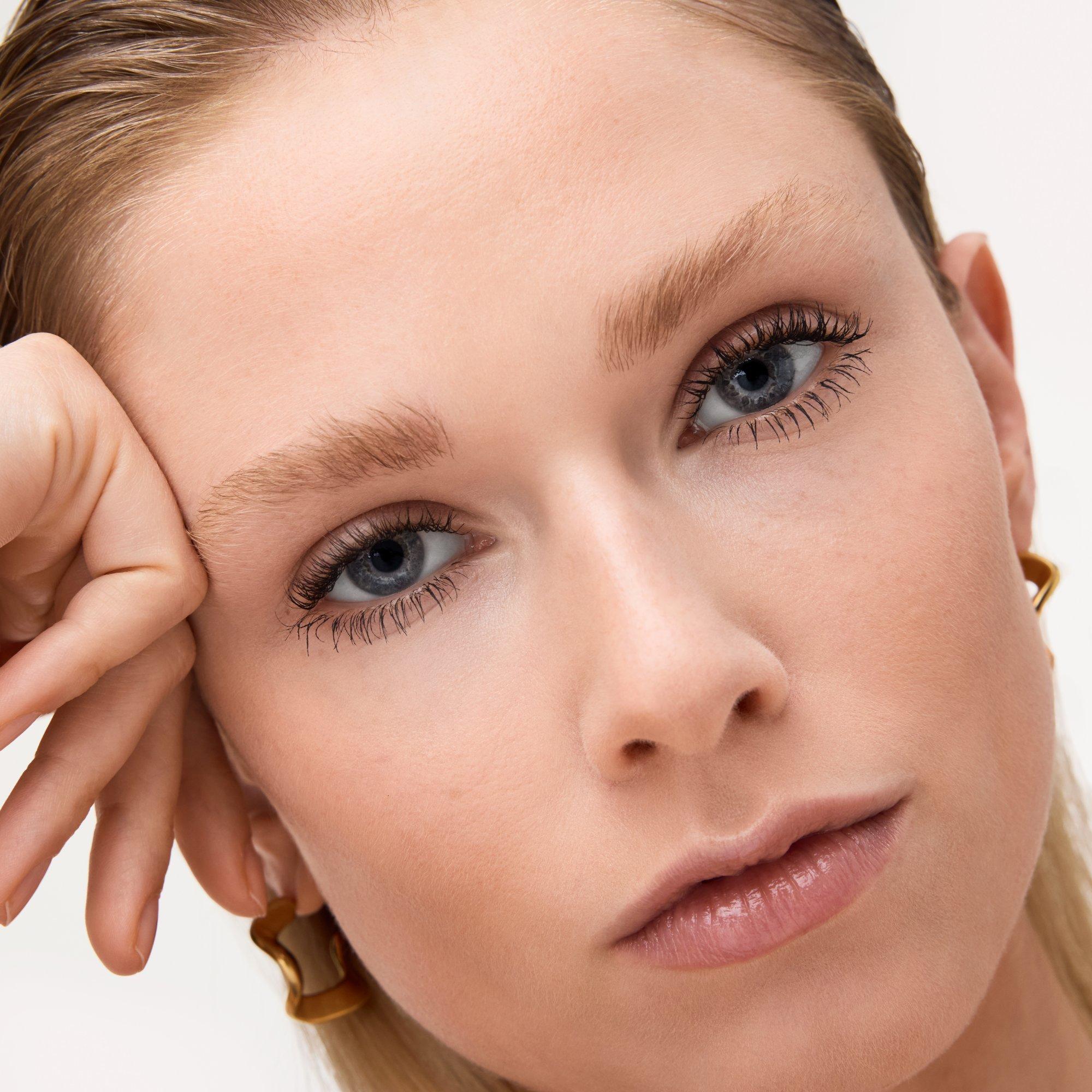 Glam&Doll False Lashes máscara de pestañas