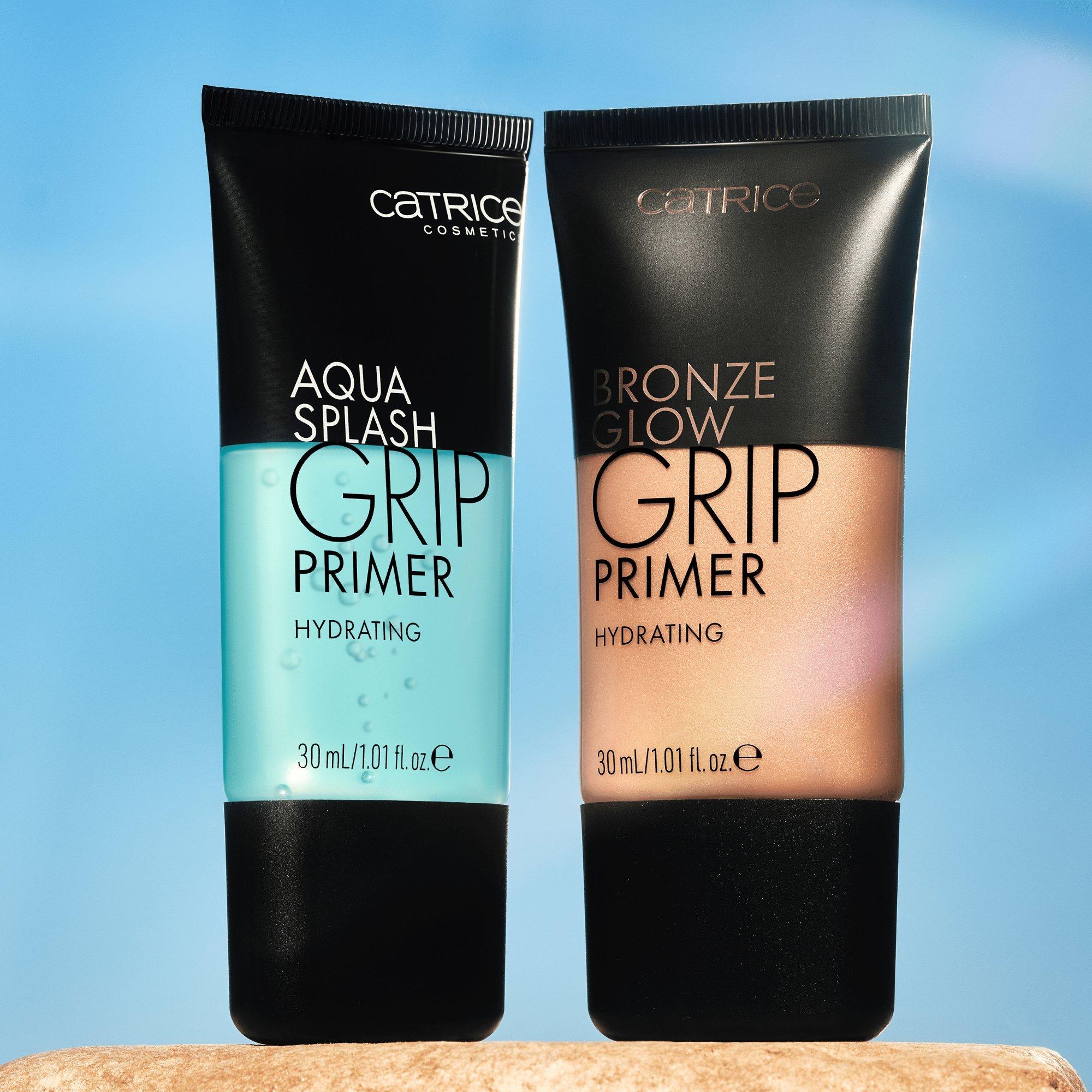 Aqua Splash Grip Primer