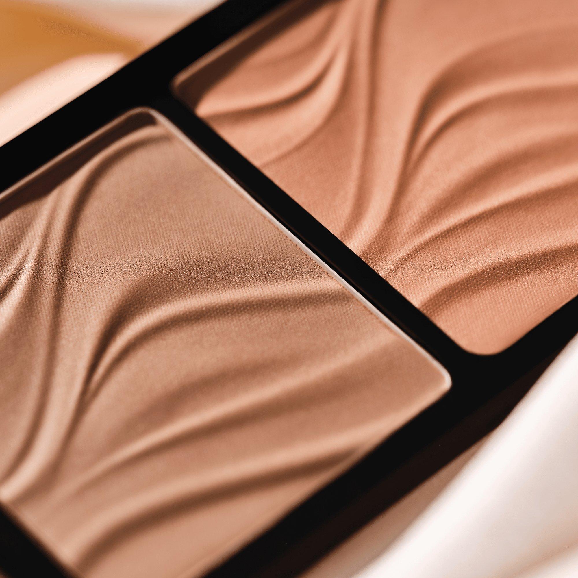 Butter Like Bronze & Contour Palette