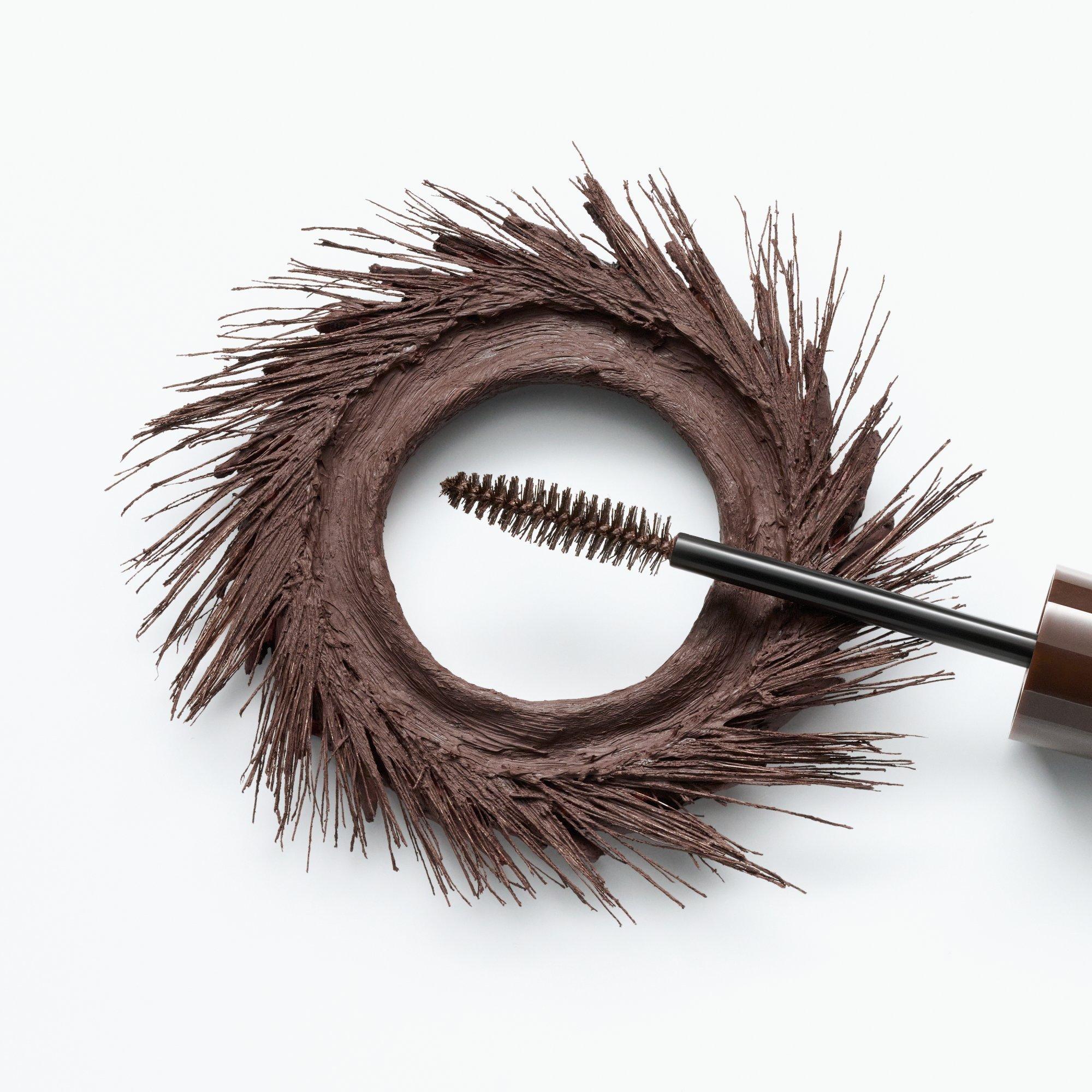 Allround Mascara Waterproof Brown