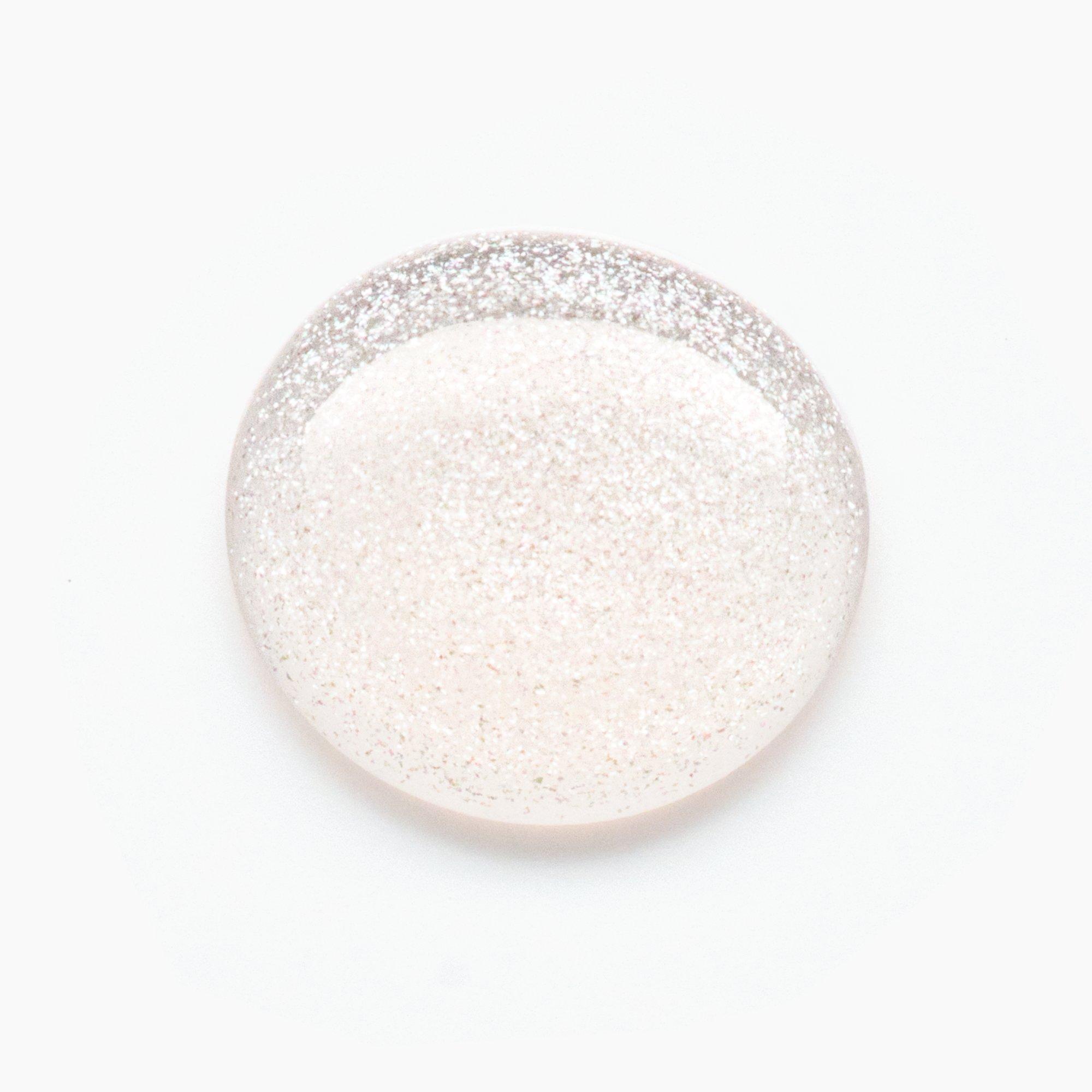 Glow Tint Shimmer Nail Polish