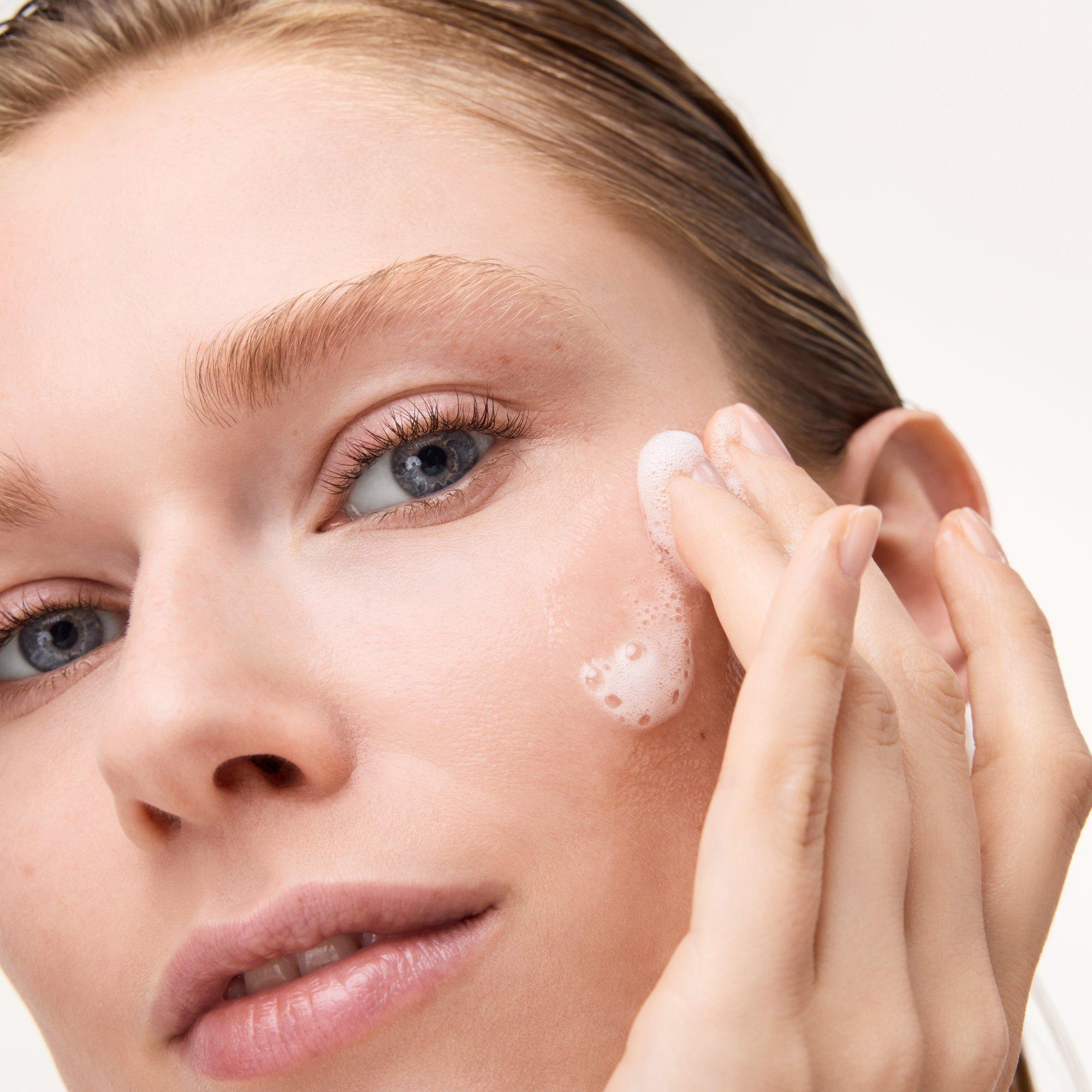Pěnový podklad Soft Glam