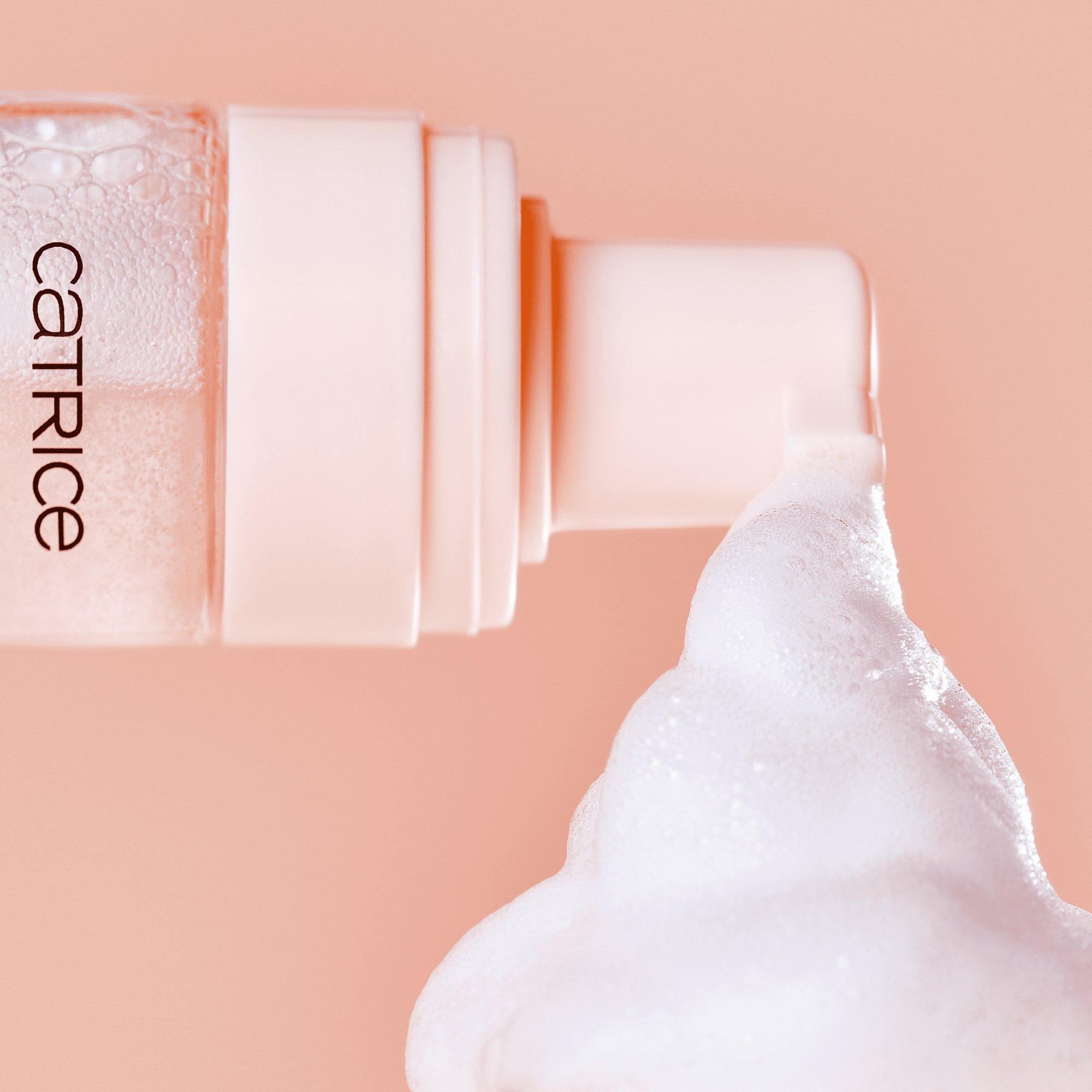 Pěnový podklad Soft Glam