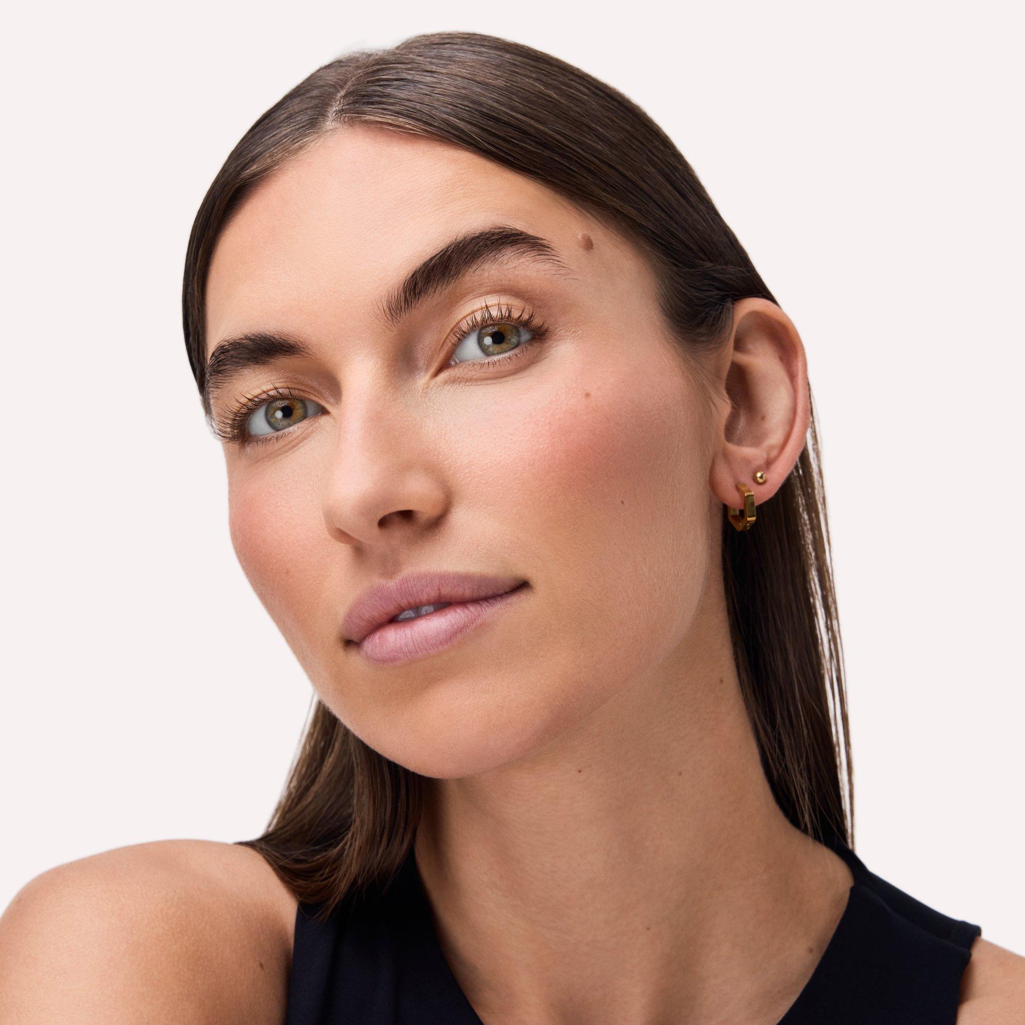 Velvet Pudding Blurring Blush