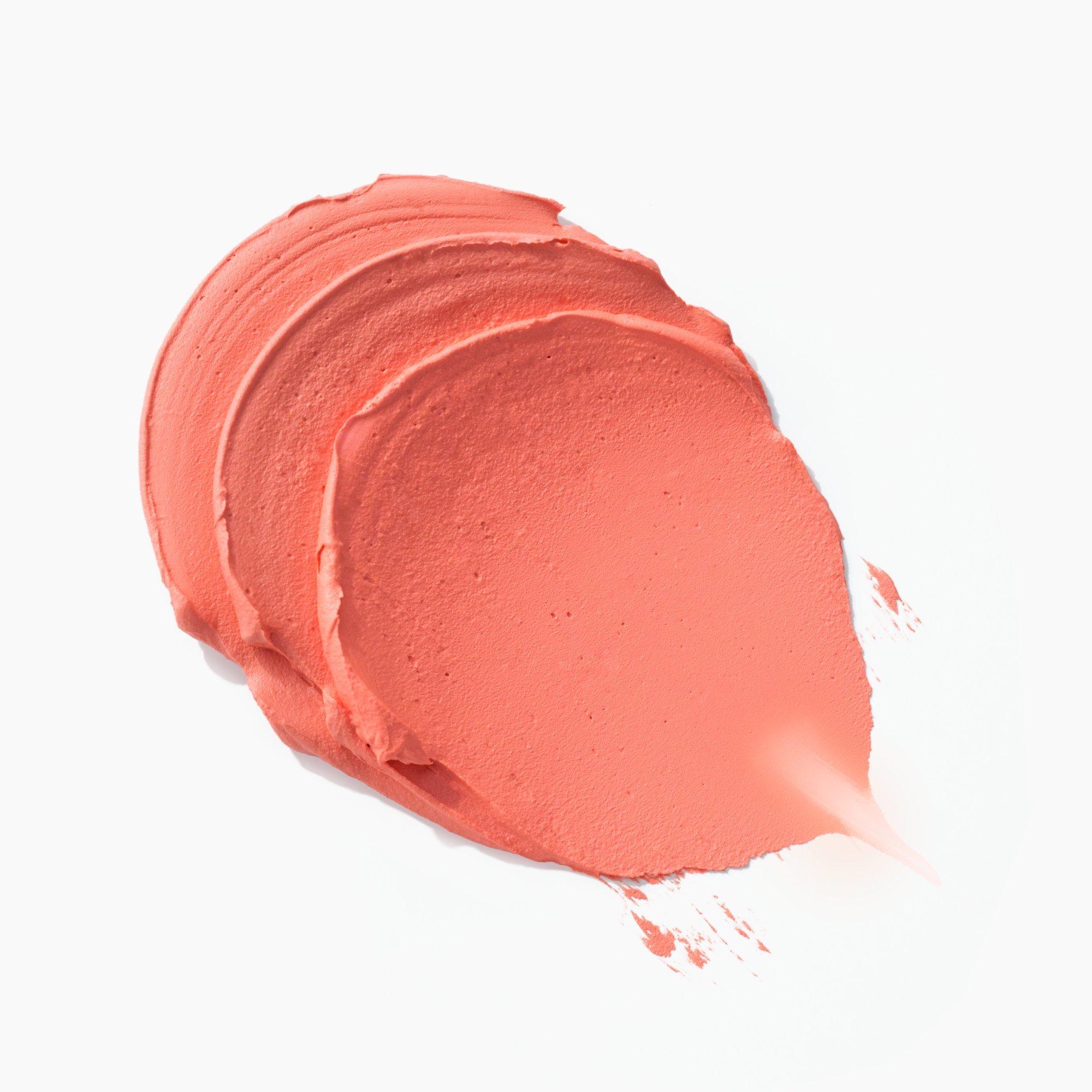 Velvet Pudding Blurring Blush