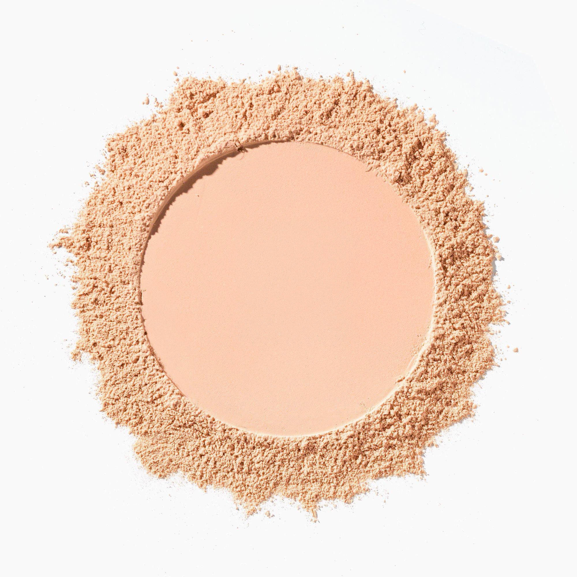 Soft Blur Matte Setting Powder