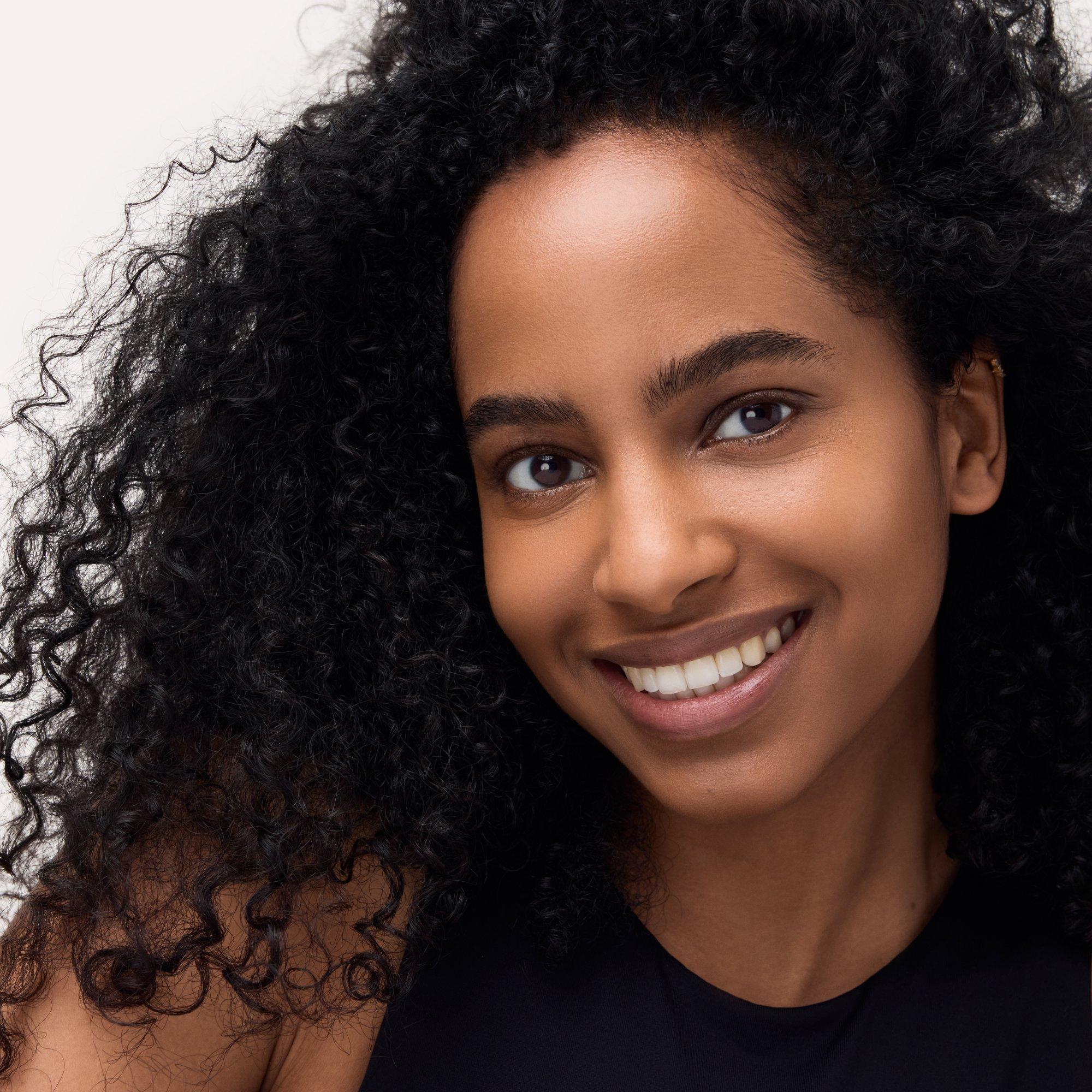 Soft Blur Matte Setting Powder