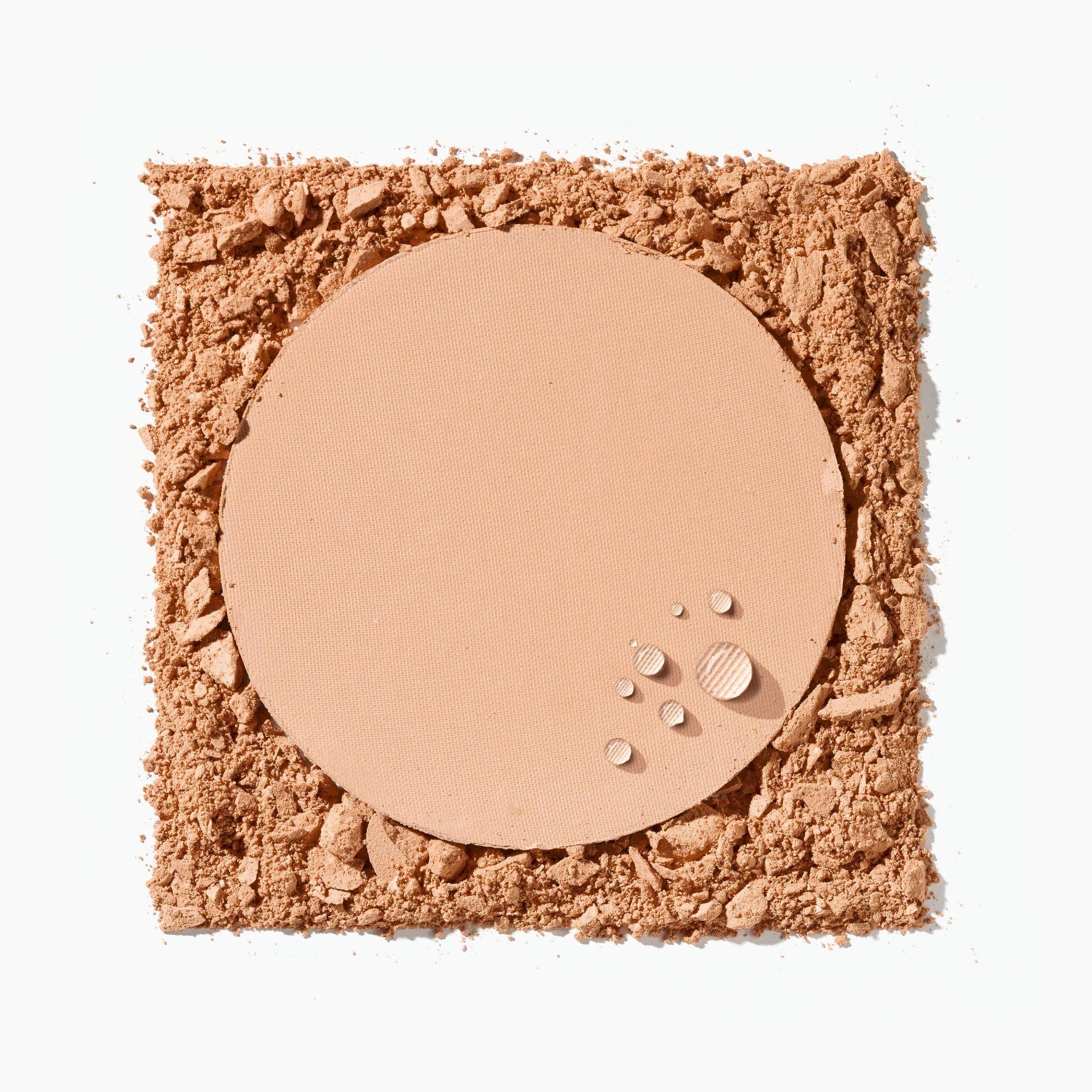 Blur Perfect Mattifying Powder Waterproof