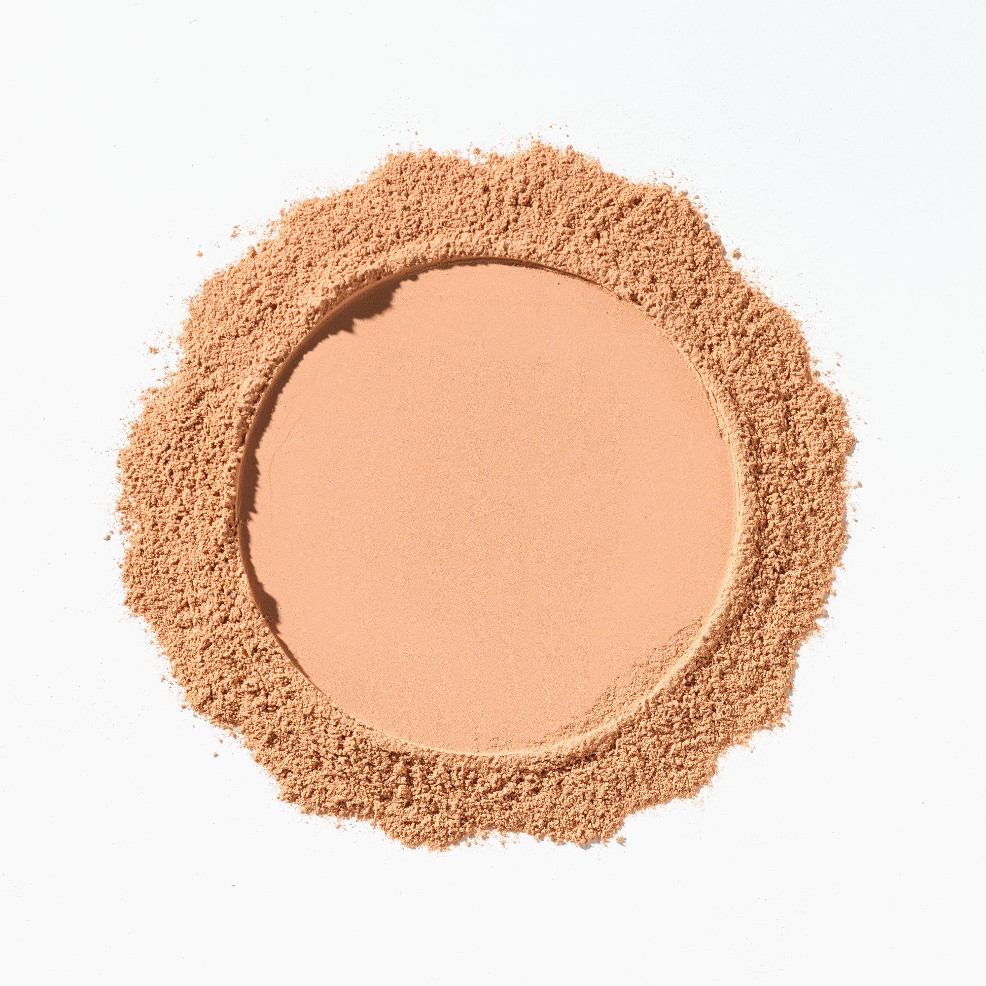 Soft Blur Matte Setting Powder