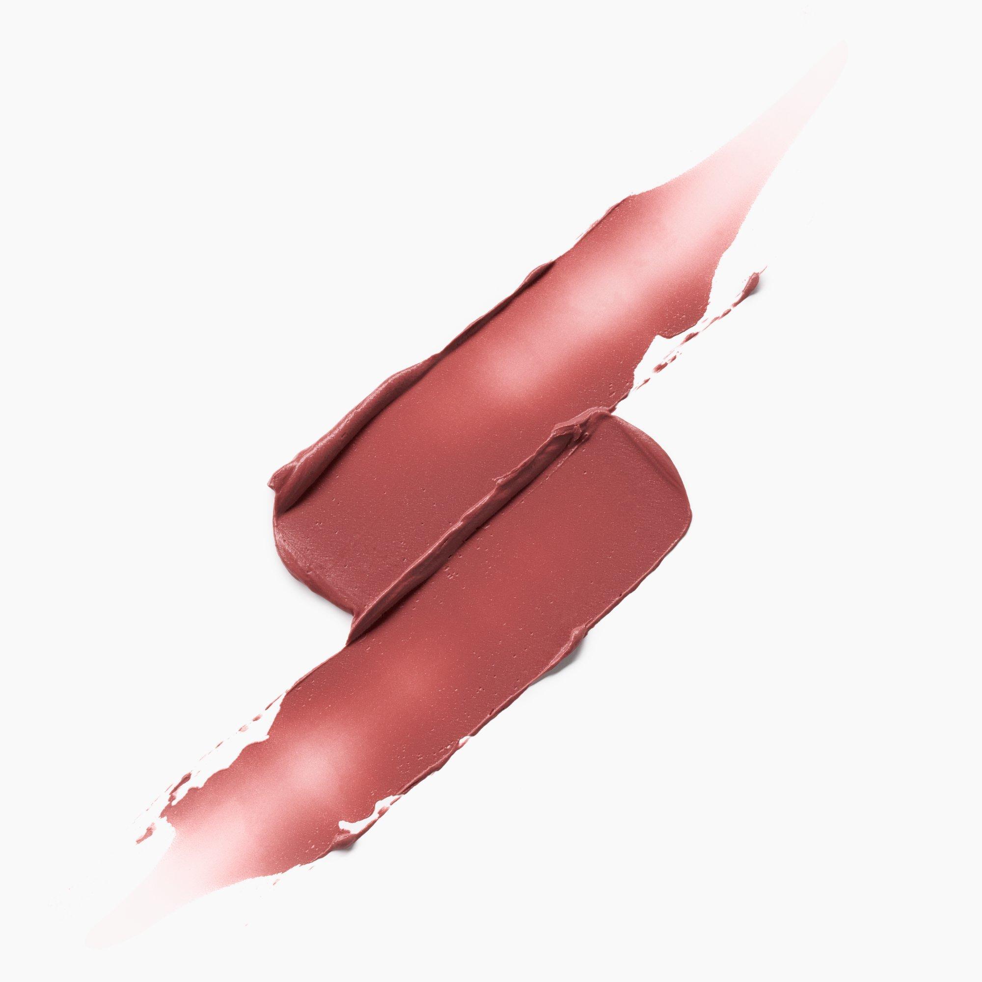 Pillow Like Matte Lip Mousse