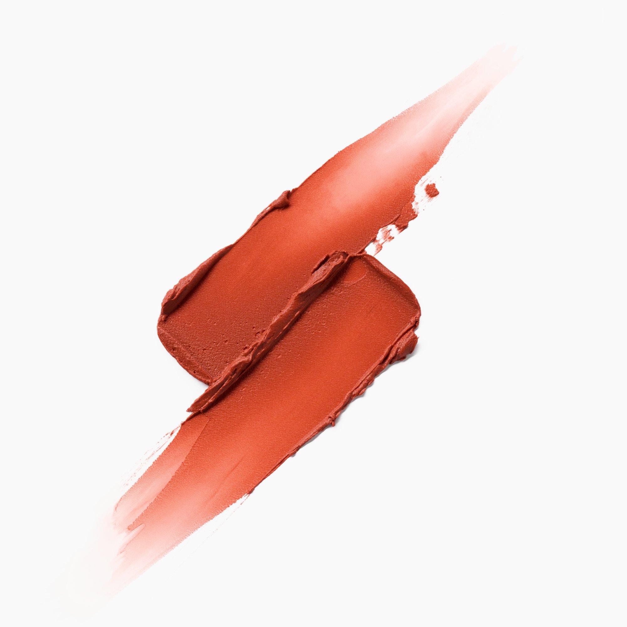 Pillow Like Matte Lip Mousse