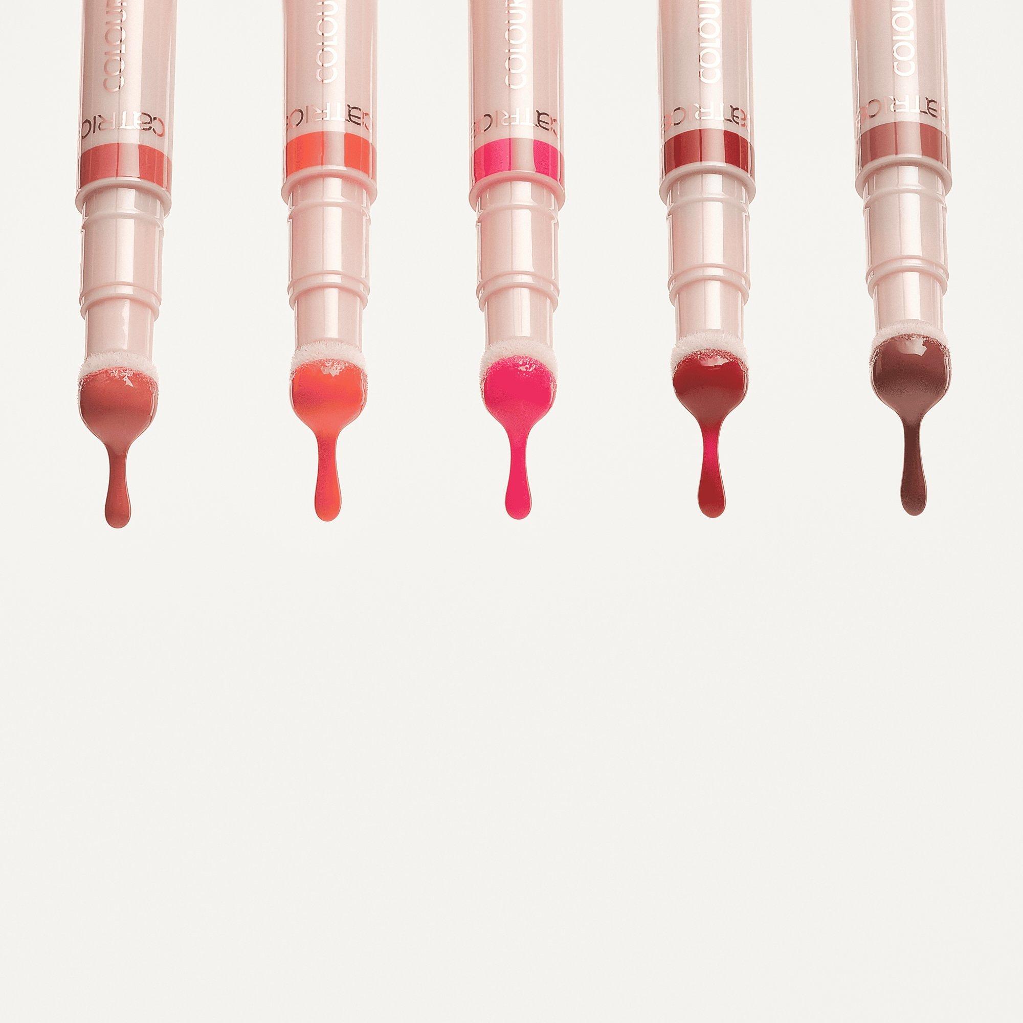 Colour Cushion Juicy Lip Oil