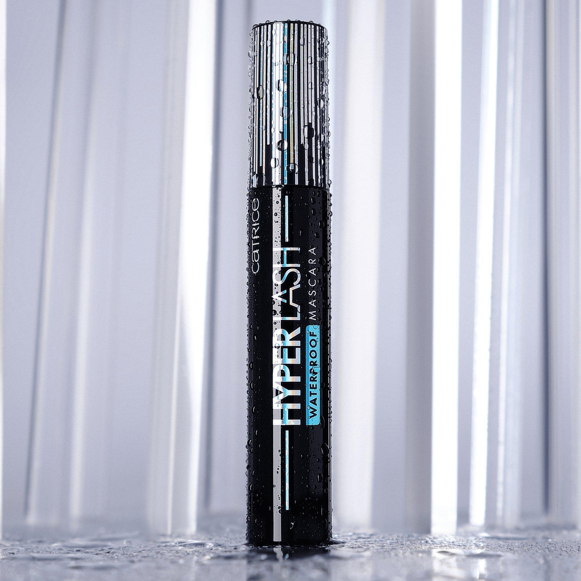 Hyper Lash Waterproof Mascara