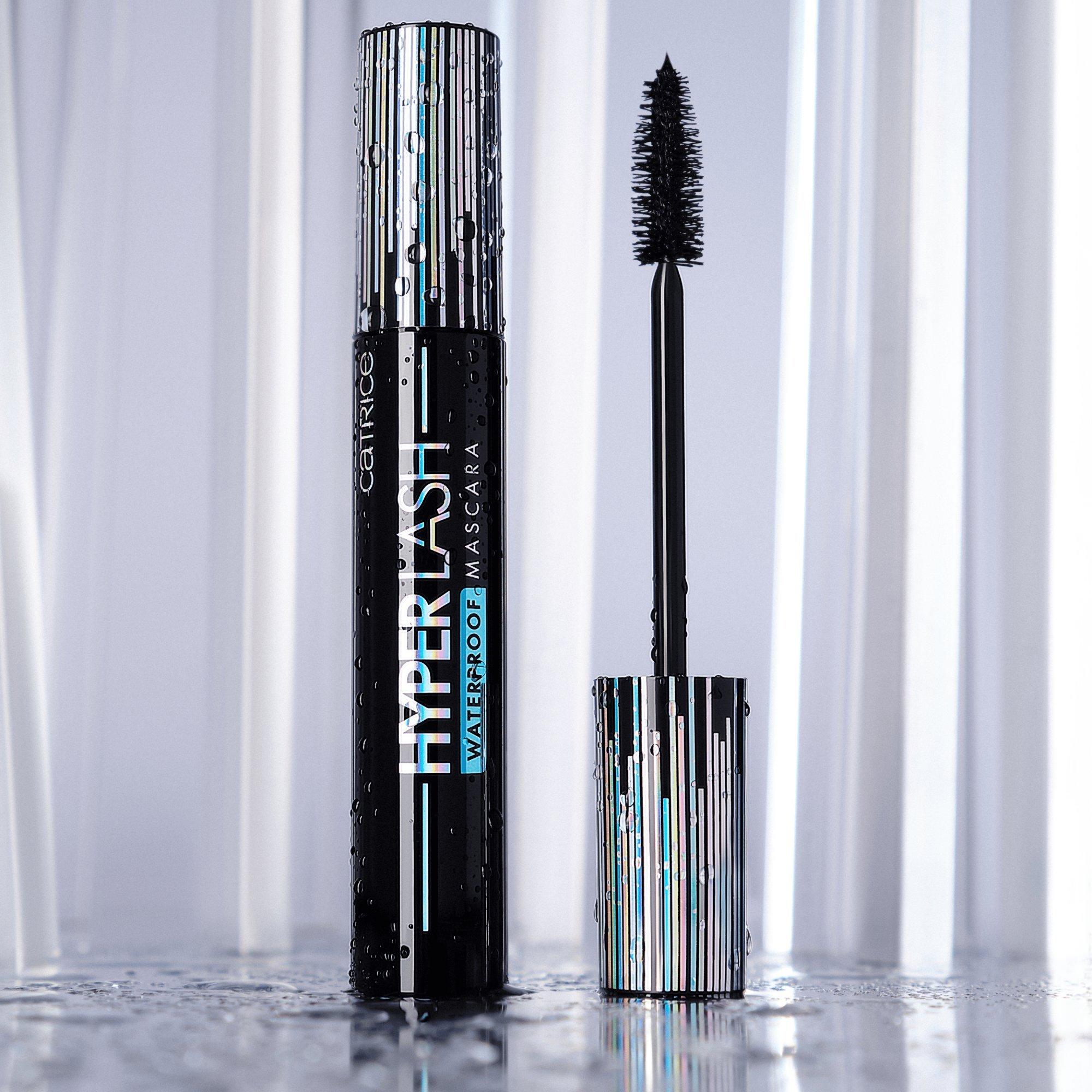 Hyper Lash Waterproof Mascara