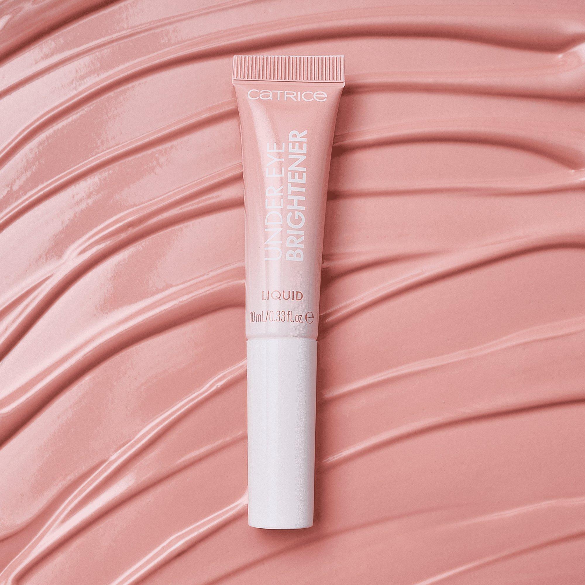 Under Eye Brightener Liquid