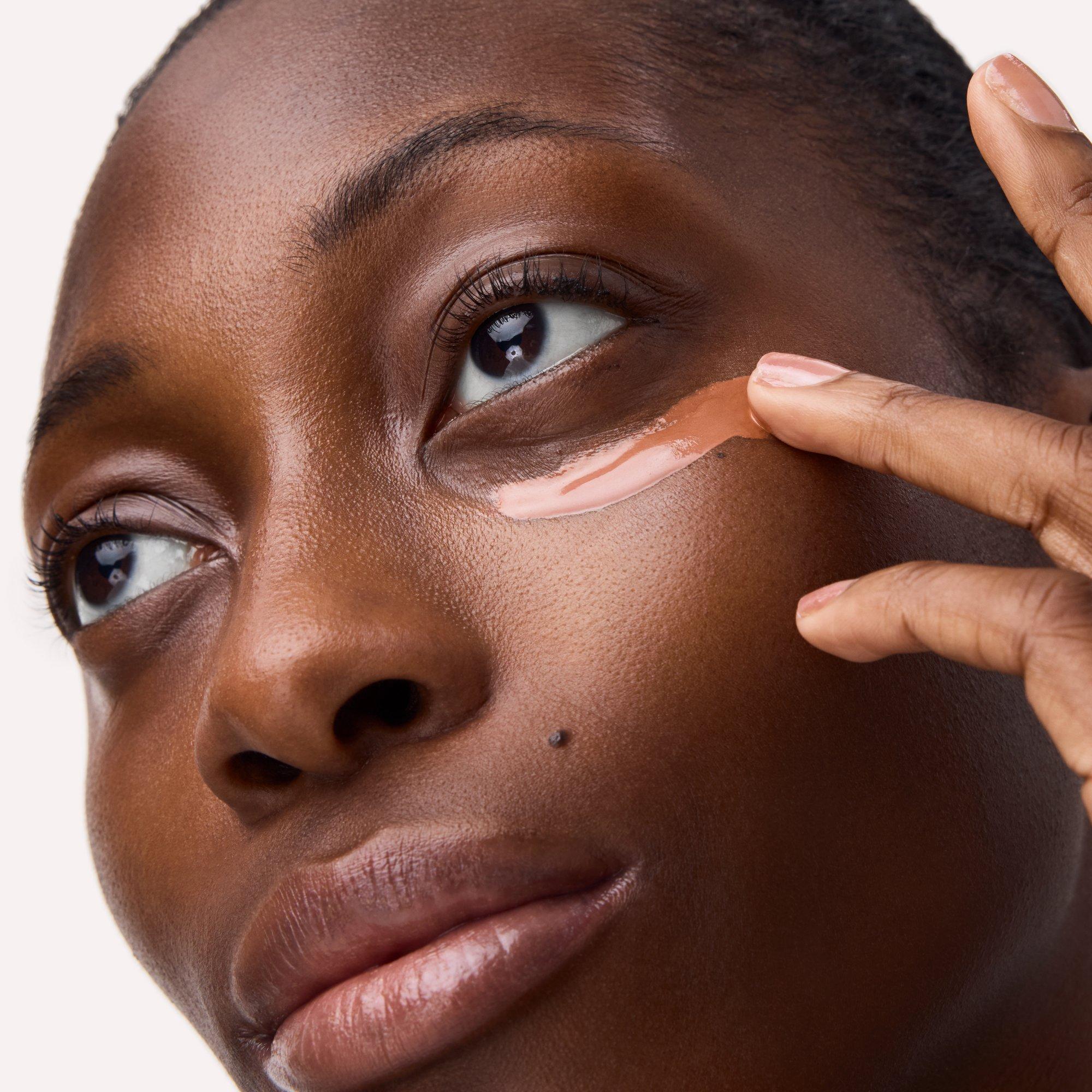 Under Eye Brightener Liquid soin éclaircissant