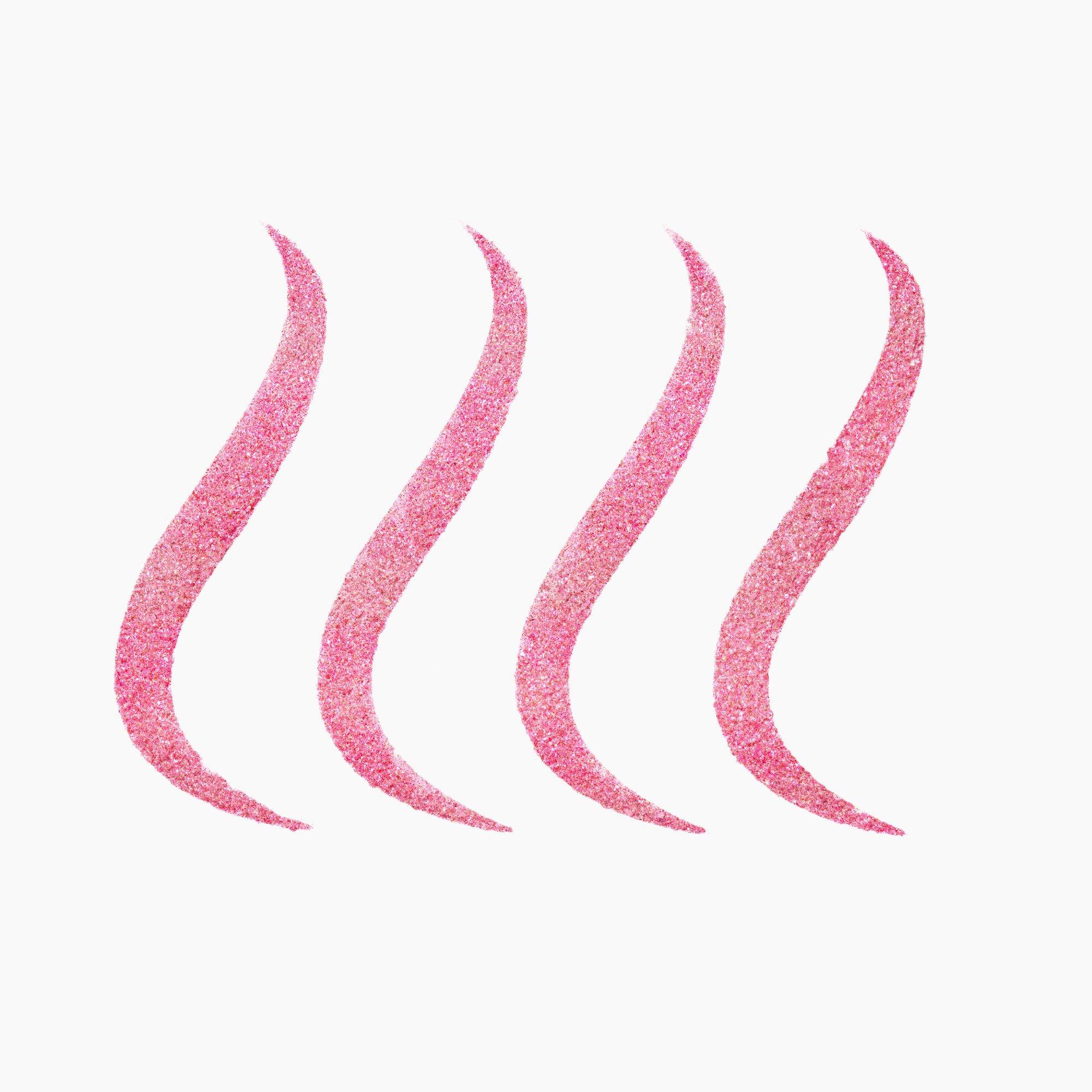 Space Glam Liquid Effect Eyeliner