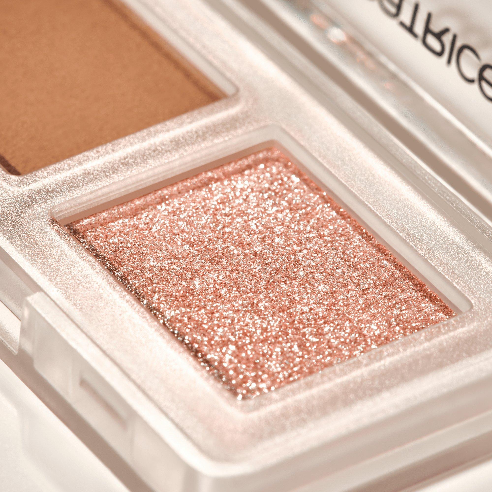 Diamond Treasures Cream to Powder Eyeshadow