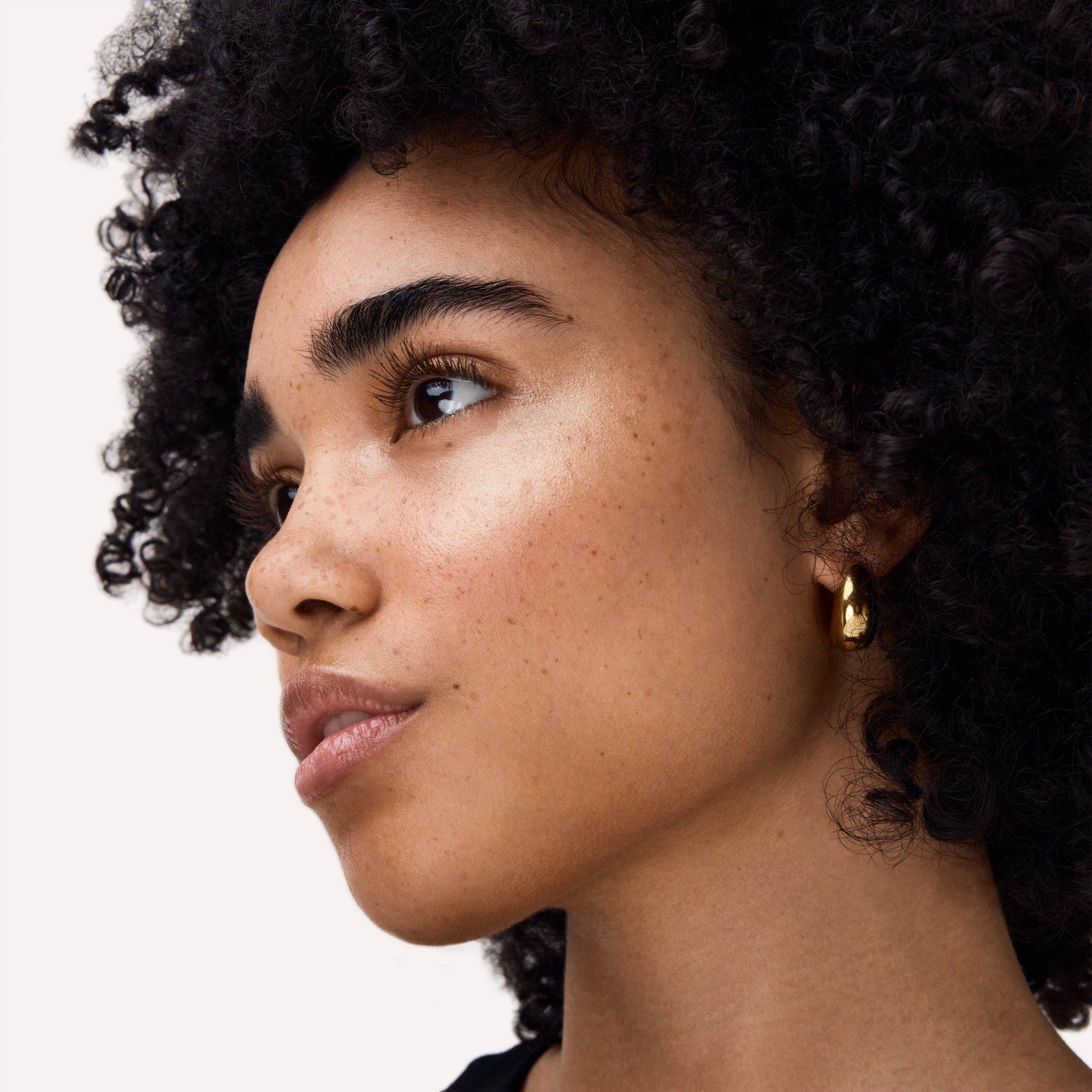 Glass Like Highlighter Stift