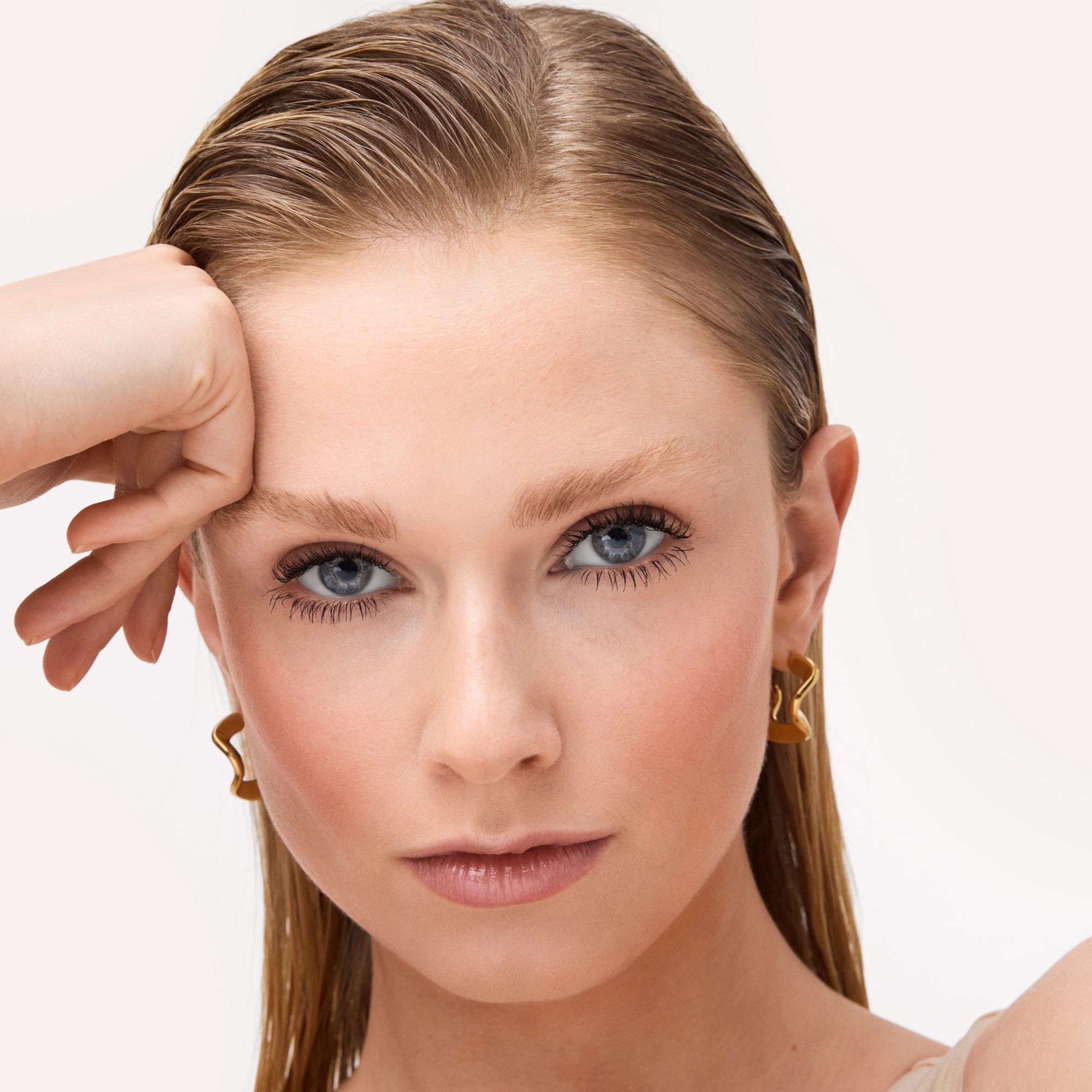 Soft Glam küpsetatud põsepuna