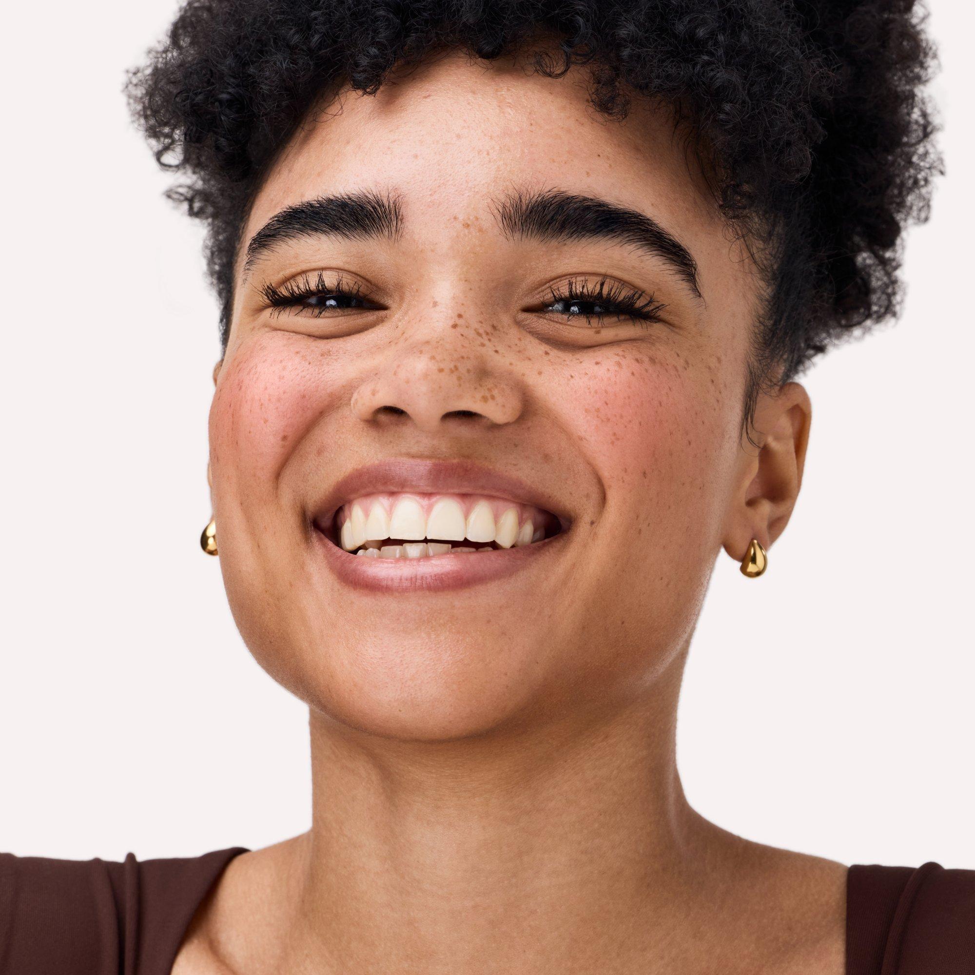 Soft Glam küpsetatud põsepuna