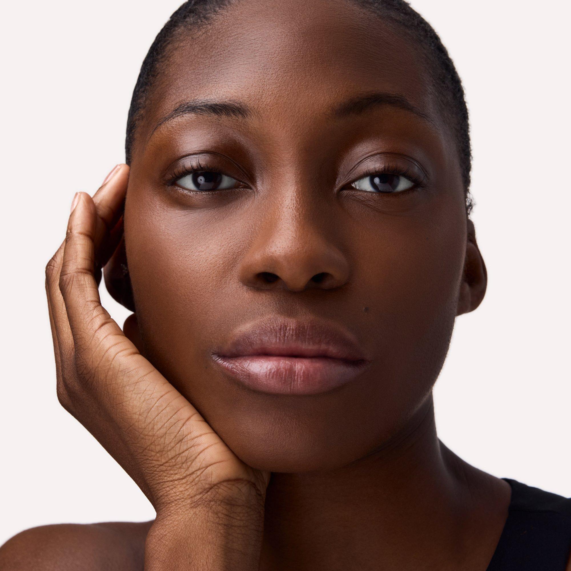 Fixačný sypký púder Soft Blur Matte