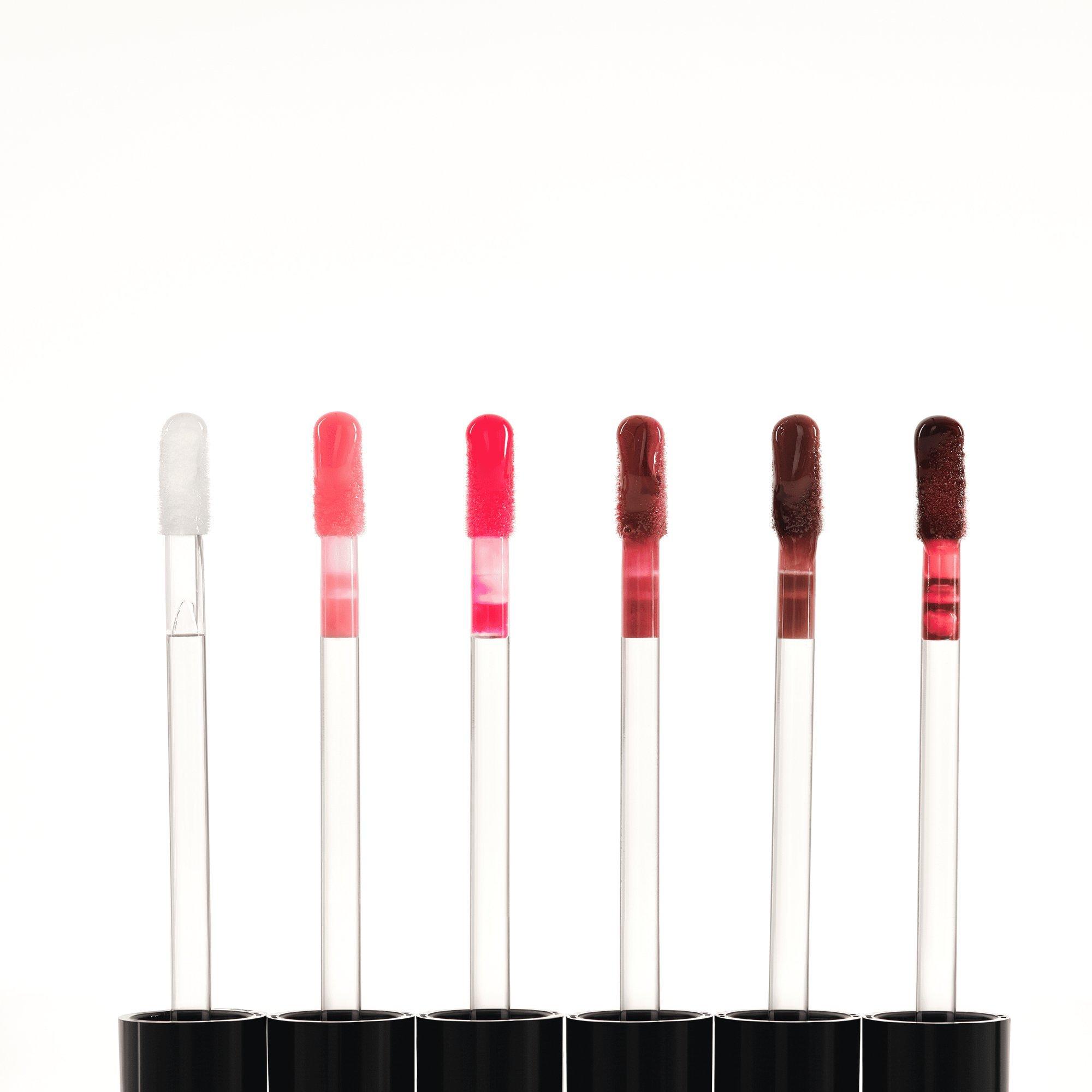 Lesk na rty Gloss Obsessed