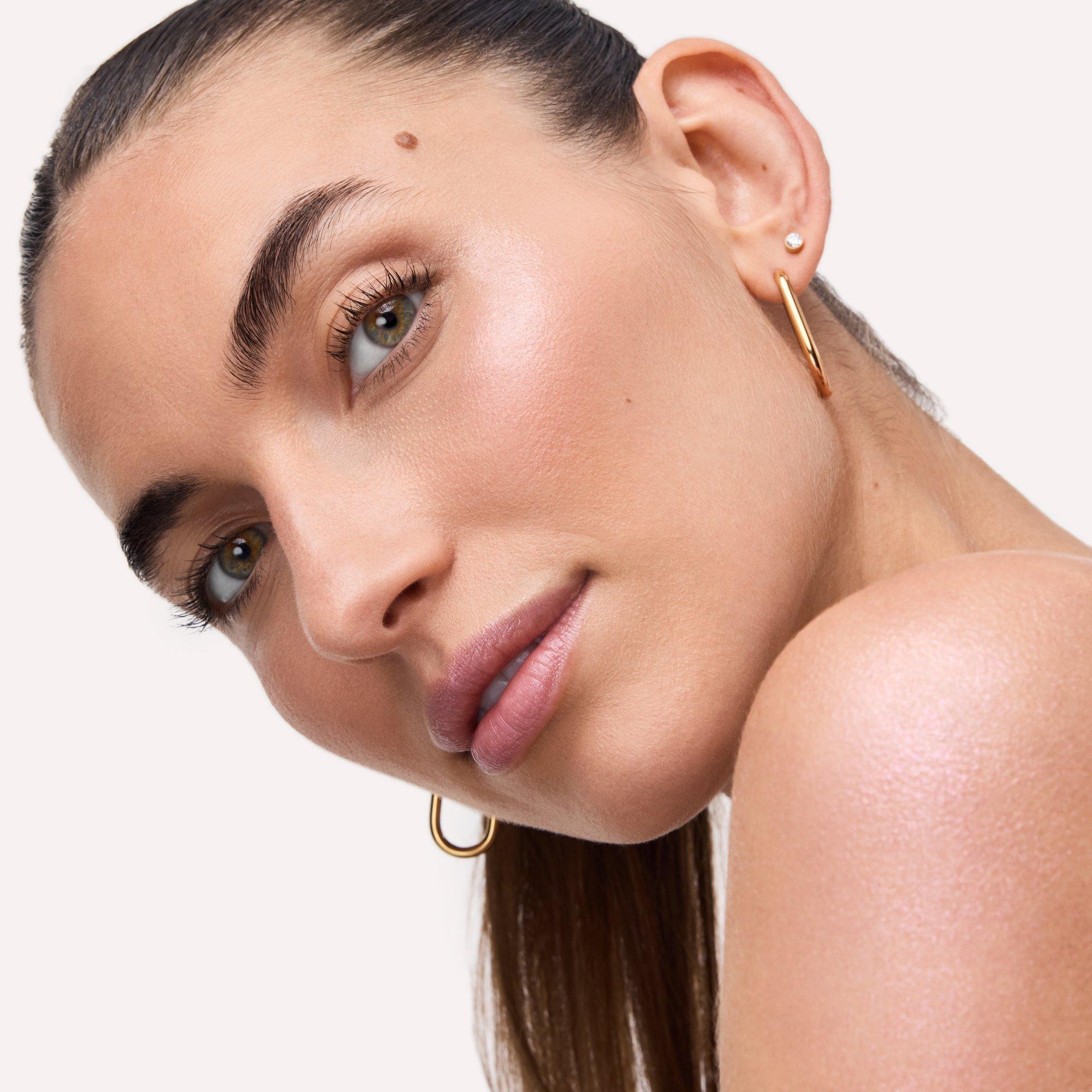 Diamond Haze Jelly Highlighter Stick