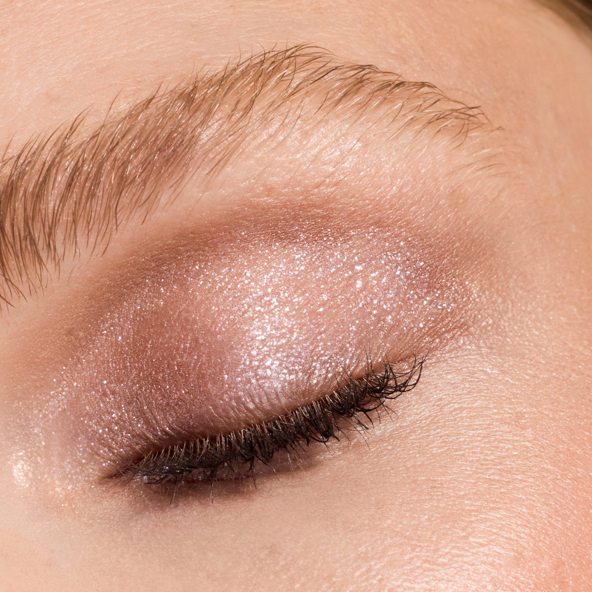 Топпер для теней для век Drunk'n Diamonds Jelly Topper