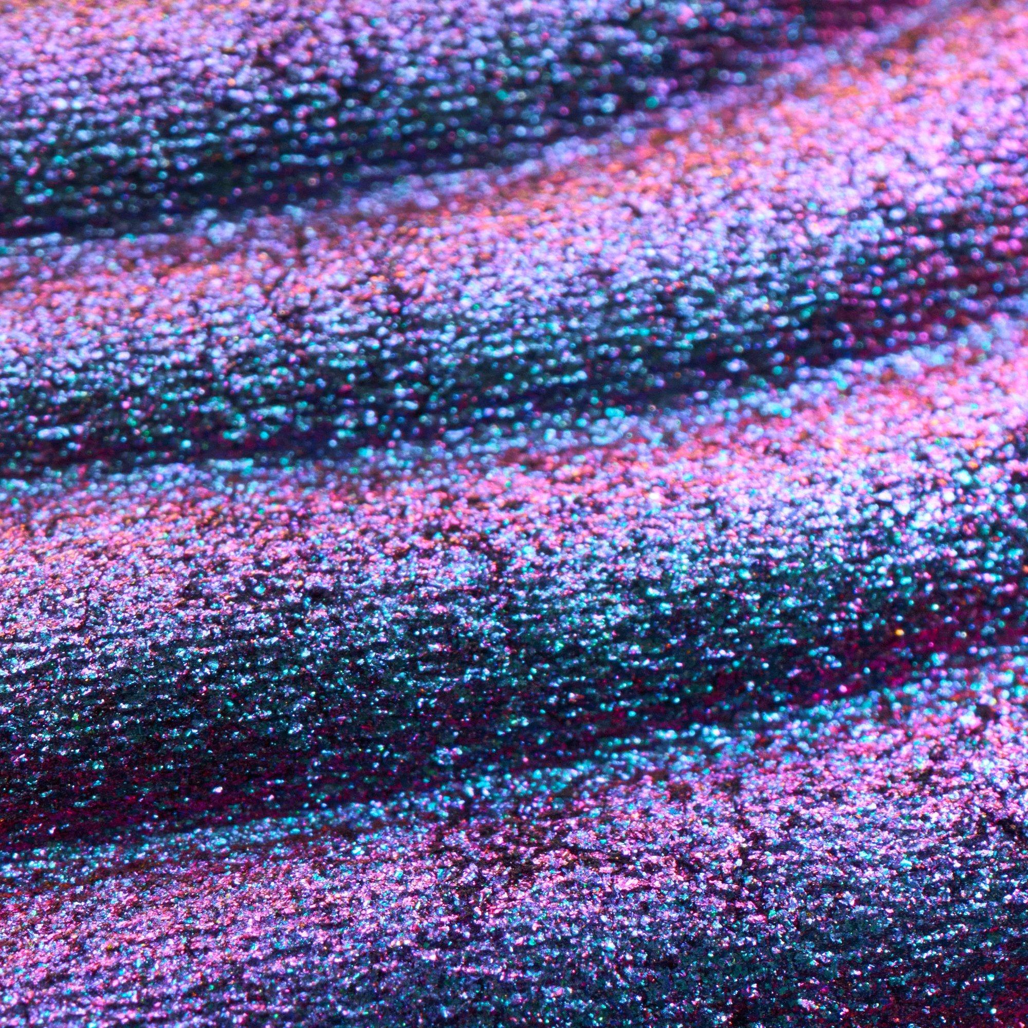 Prismatic Shift Eyeshadow fard à paupières