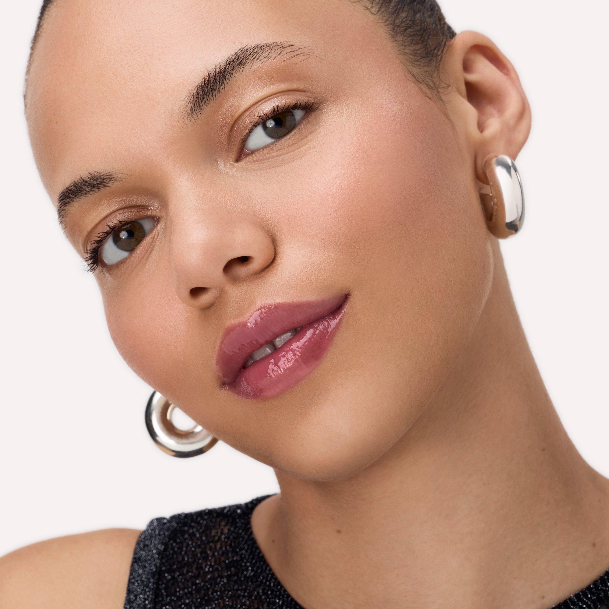 Peptide Bliss Glossy Lip Balm