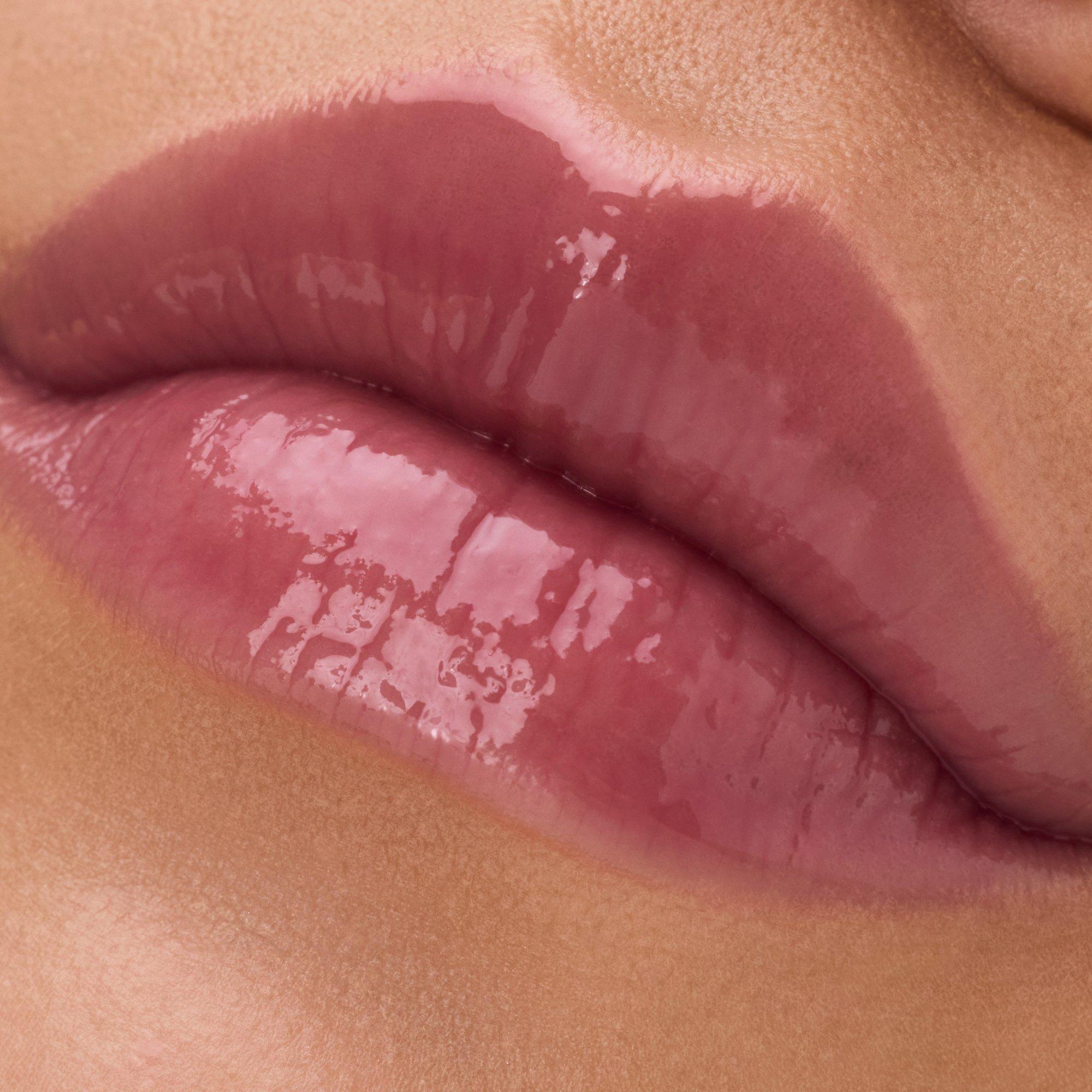 Peptide Bliss Glossy Lip Balm