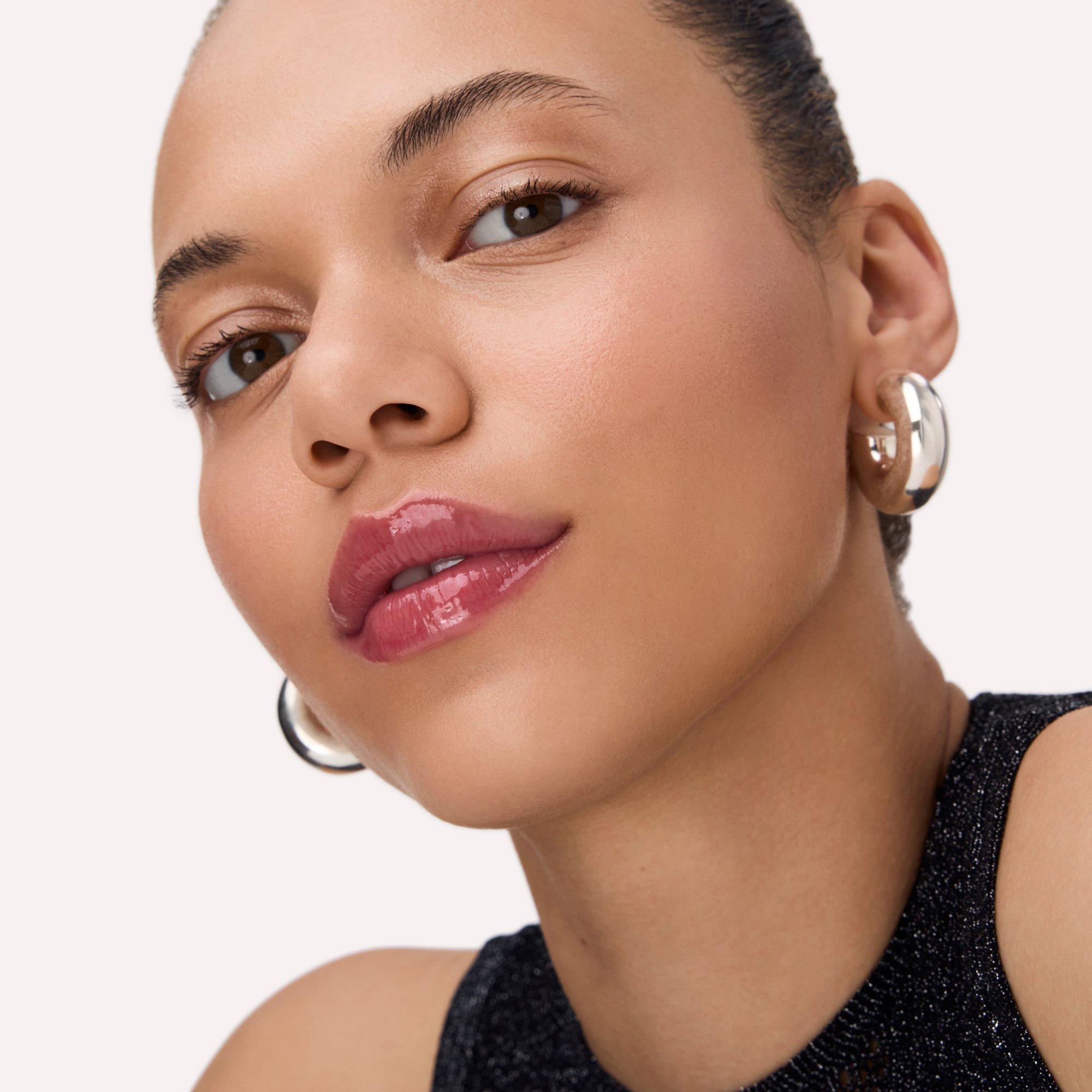 Peptide Bliss Glossy Lip Balm